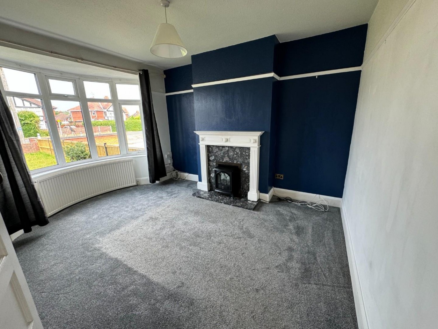 Hykeham Road, North Hykeham