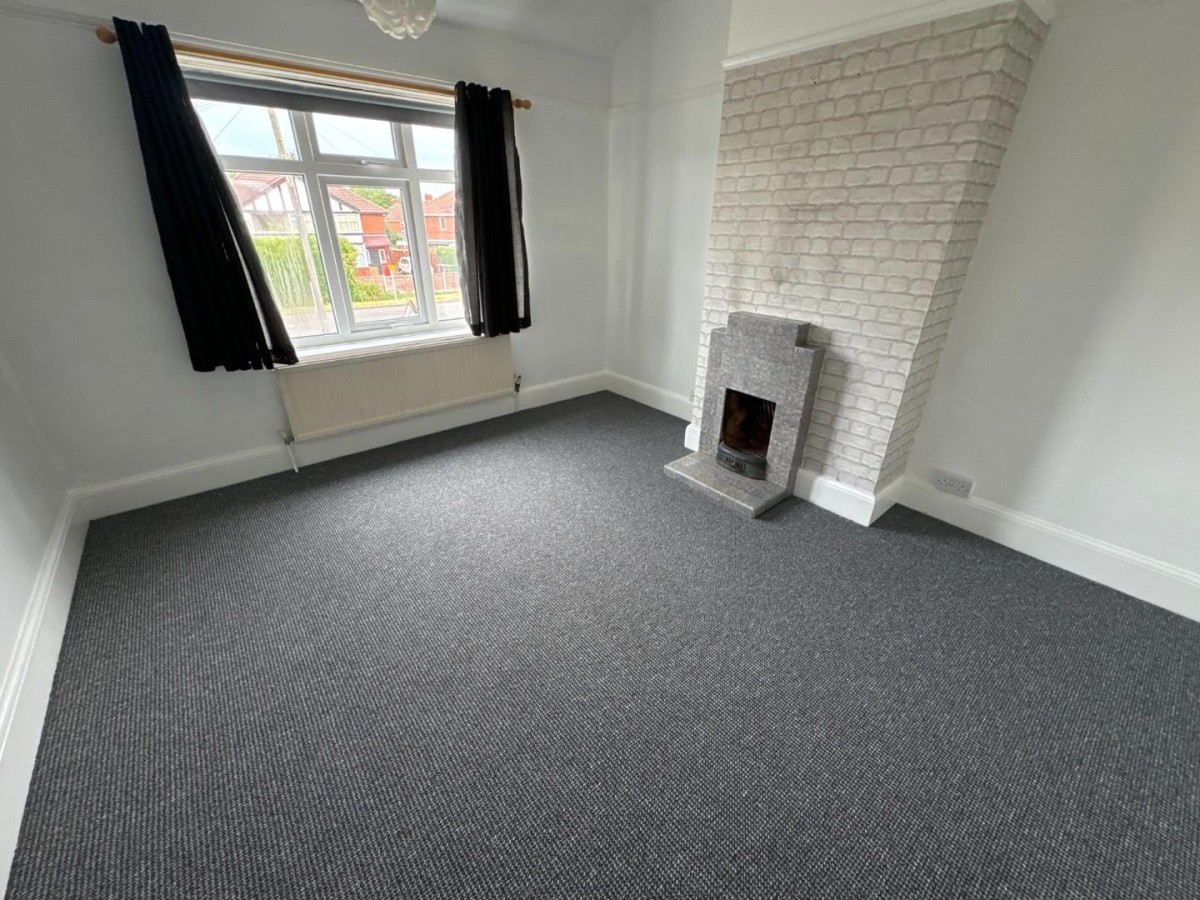 Hykeham Road, North Hykeham