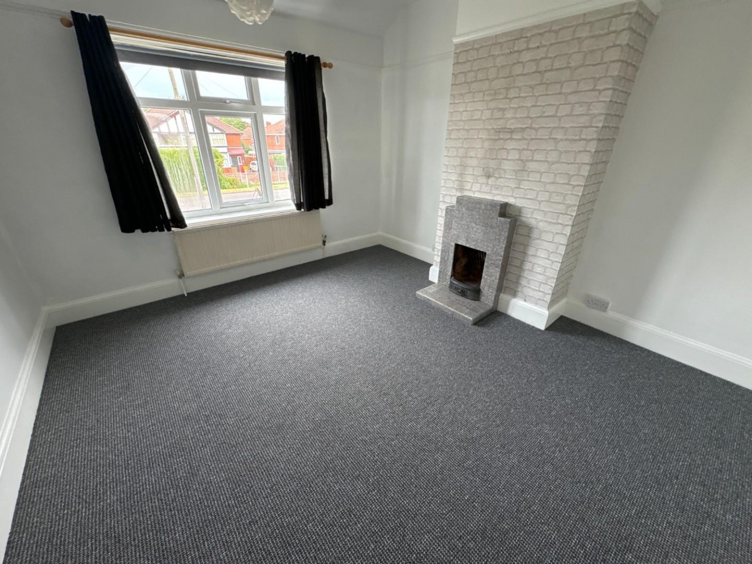 Hykeham Road, North Hykeham