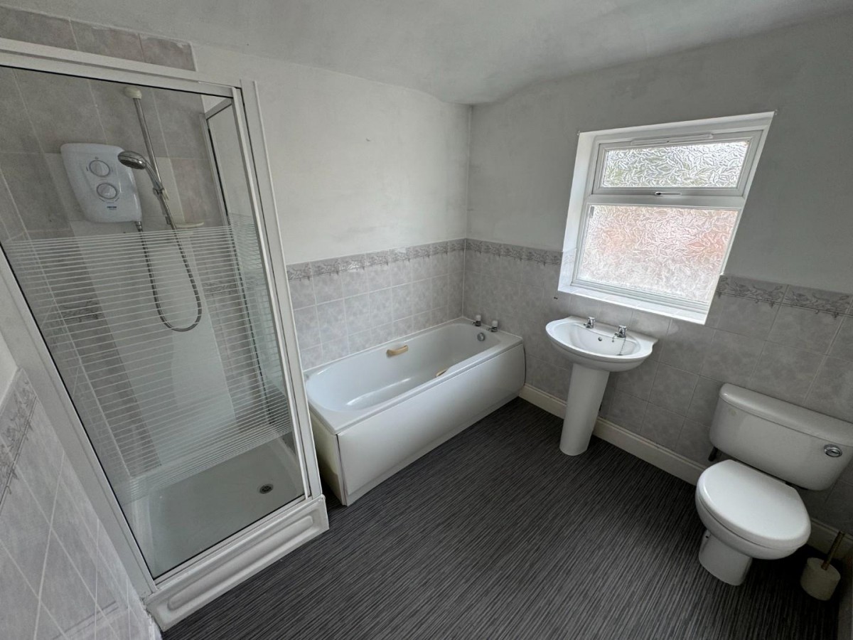 Hykeham Road, North Hykeham