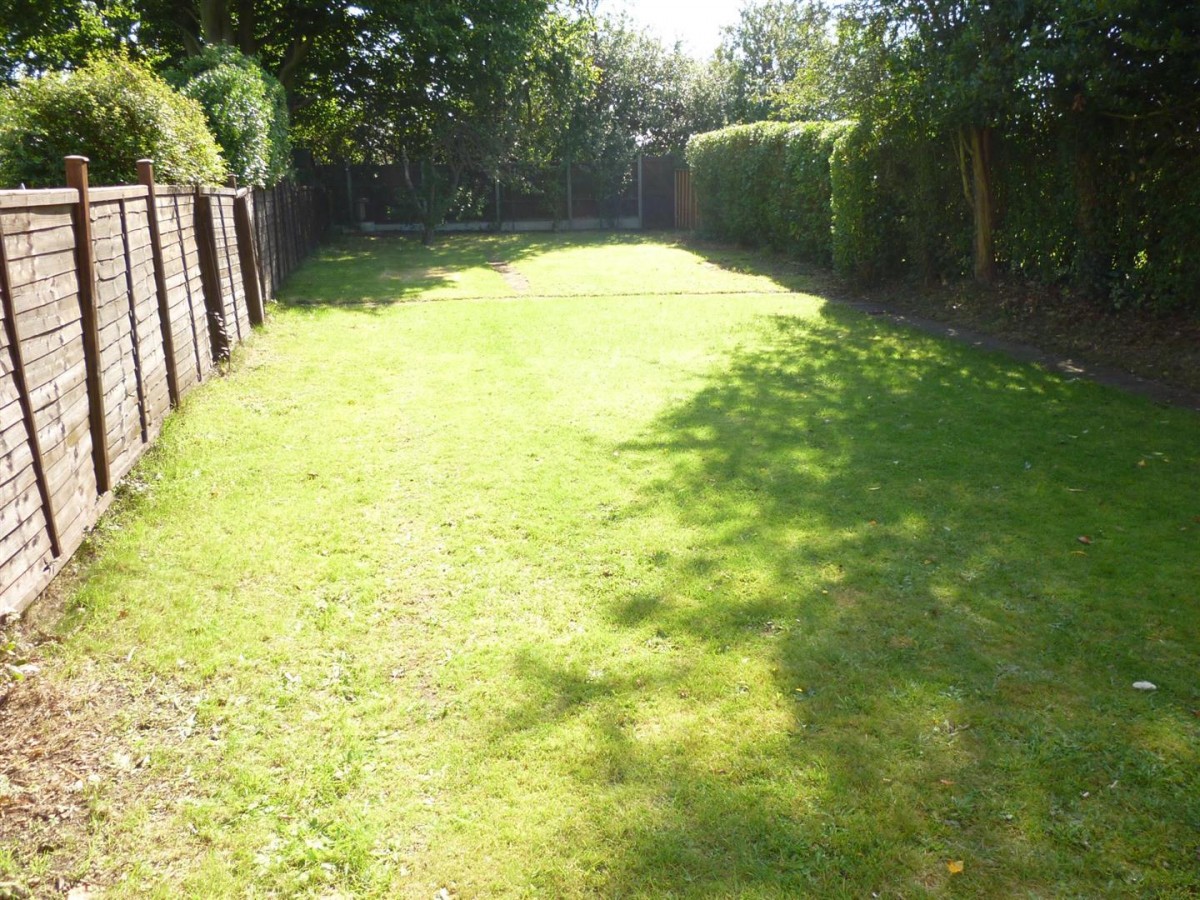 Hykeham Road, North Hykeham