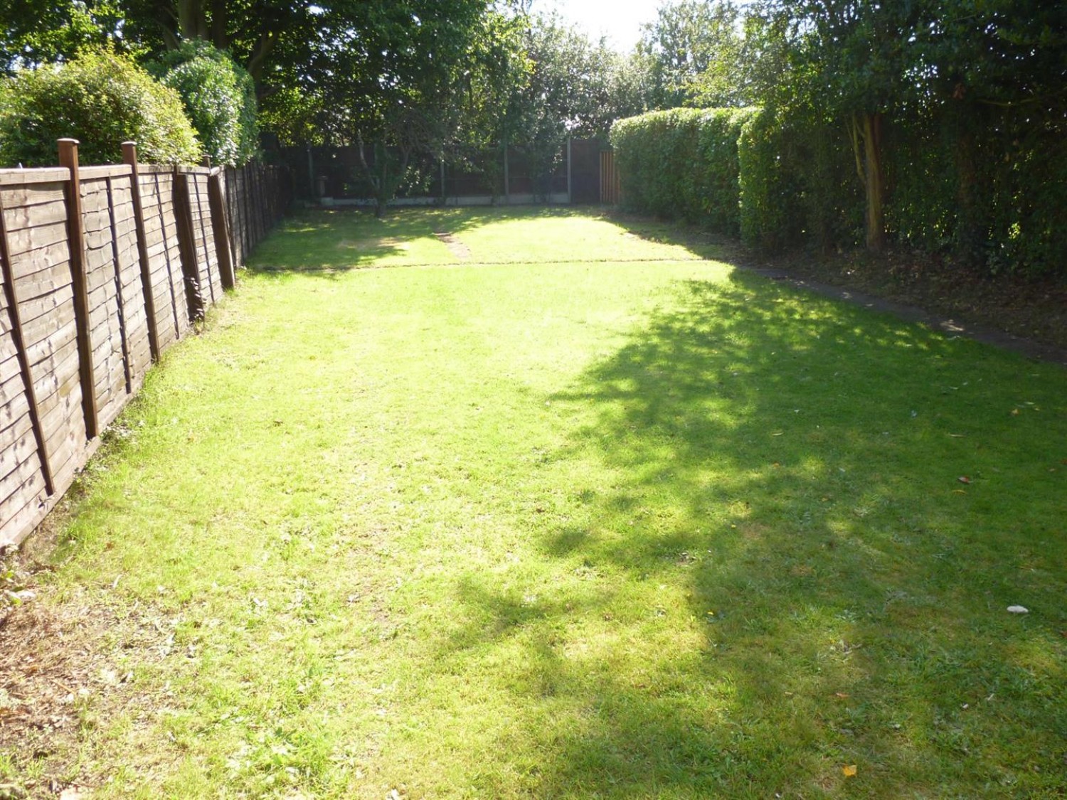 Hykeham Road, North Hykeham