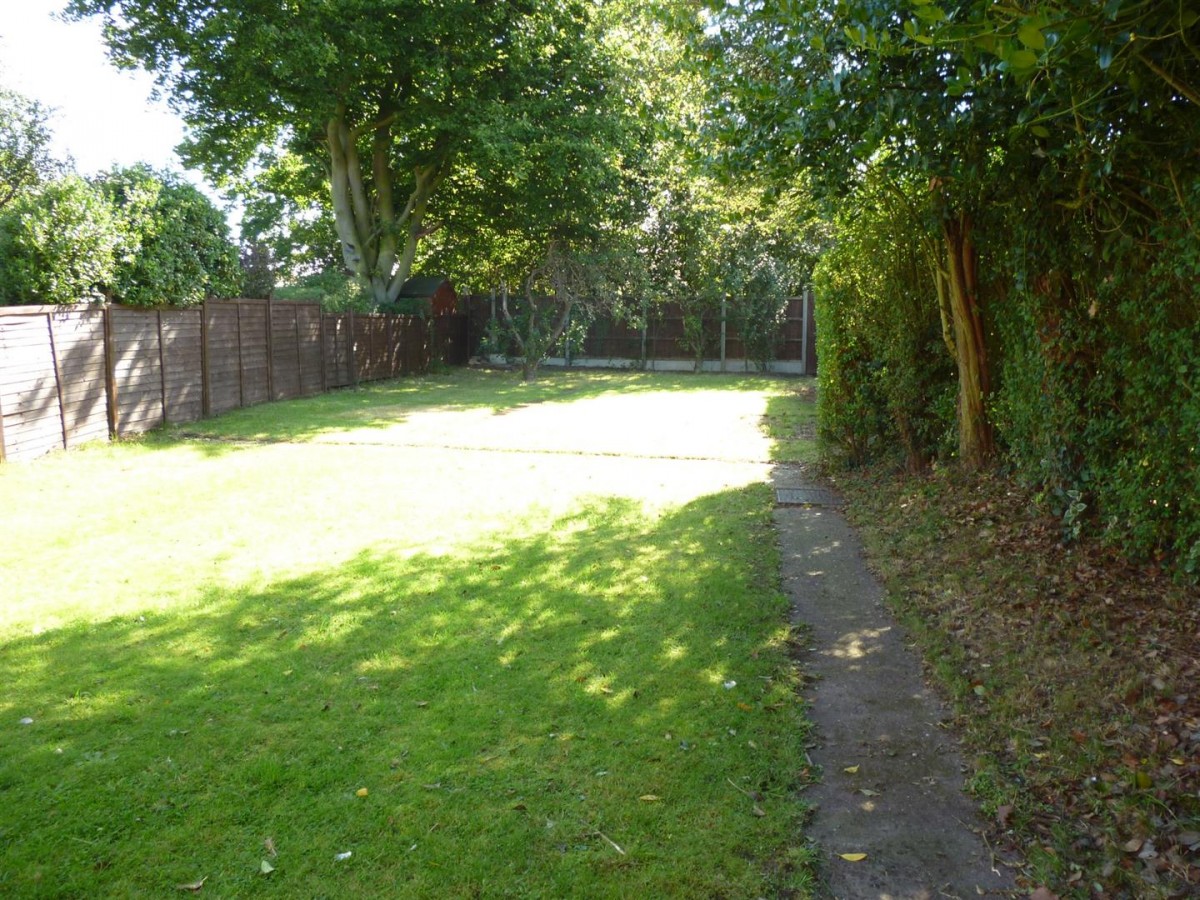 Hykeham Road, North Hykeham