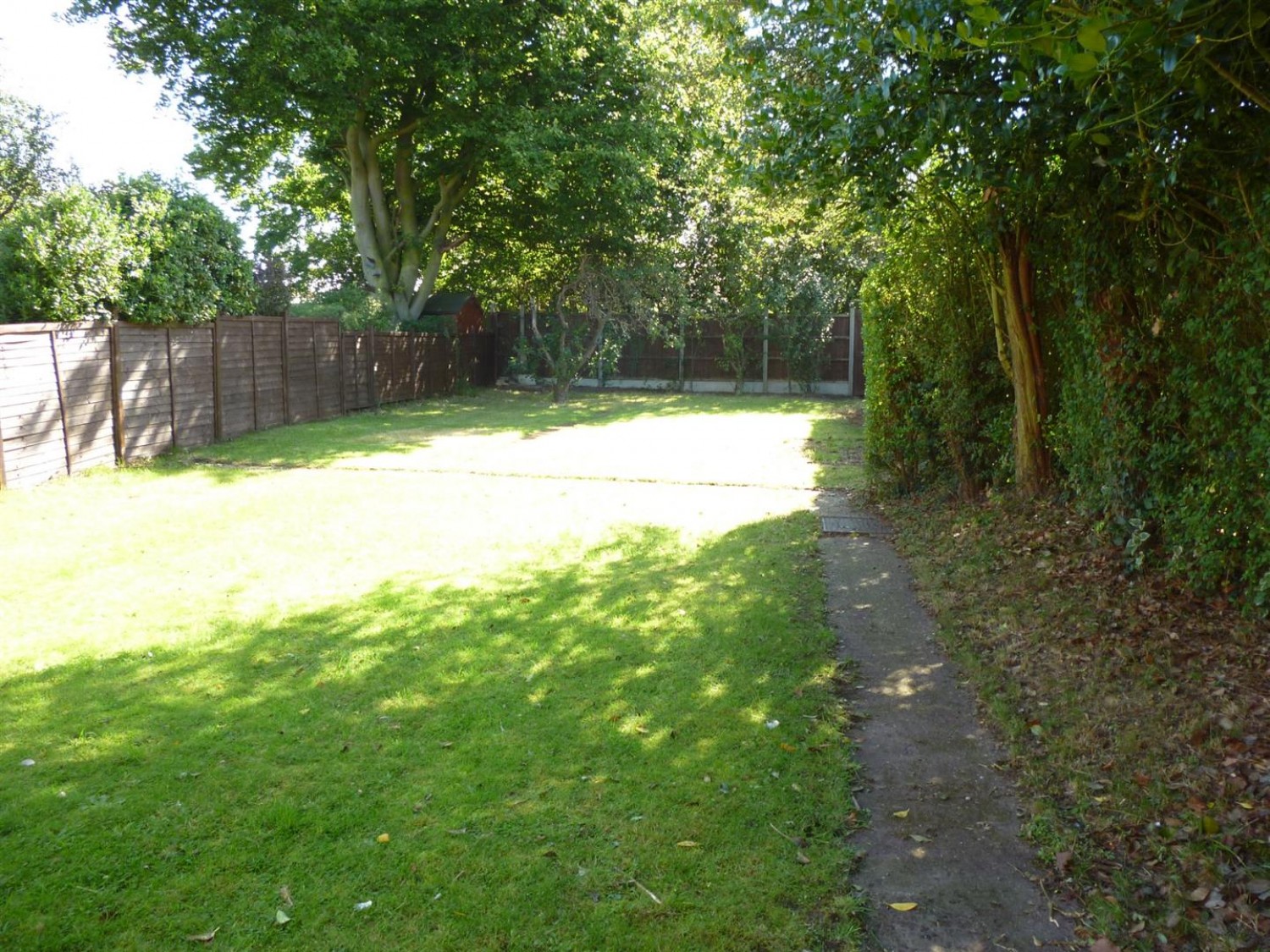 Hykeham Road, North Hykeham