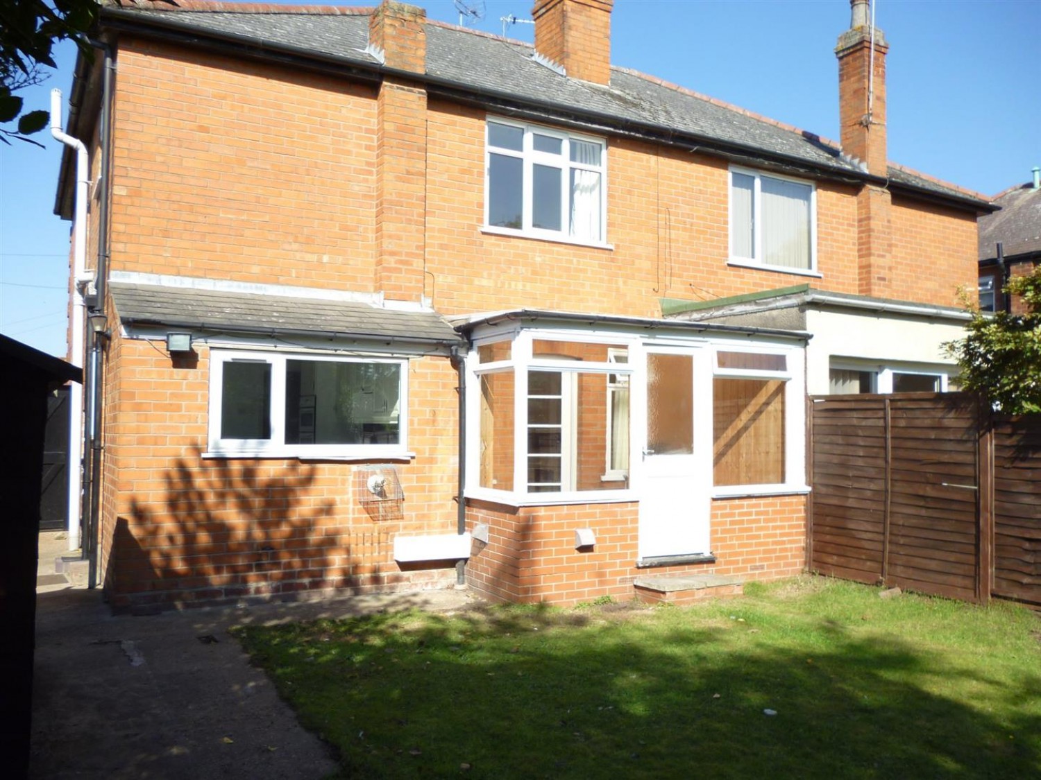 Hykeham Road, North Hykeham