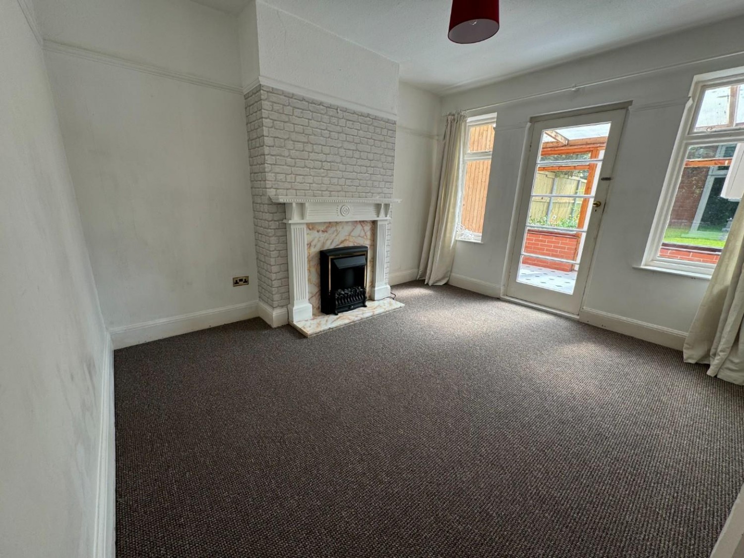 Hykeham Road, North Hykeham