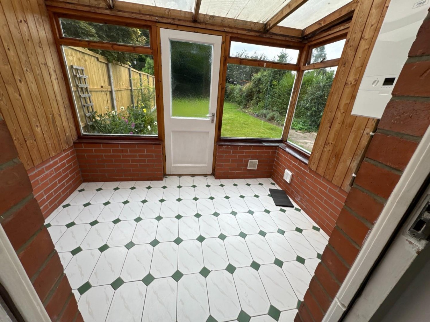 Hykeham Road, North Hykeham