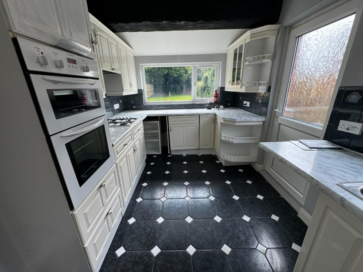 Hykeham Road, North Hykeham