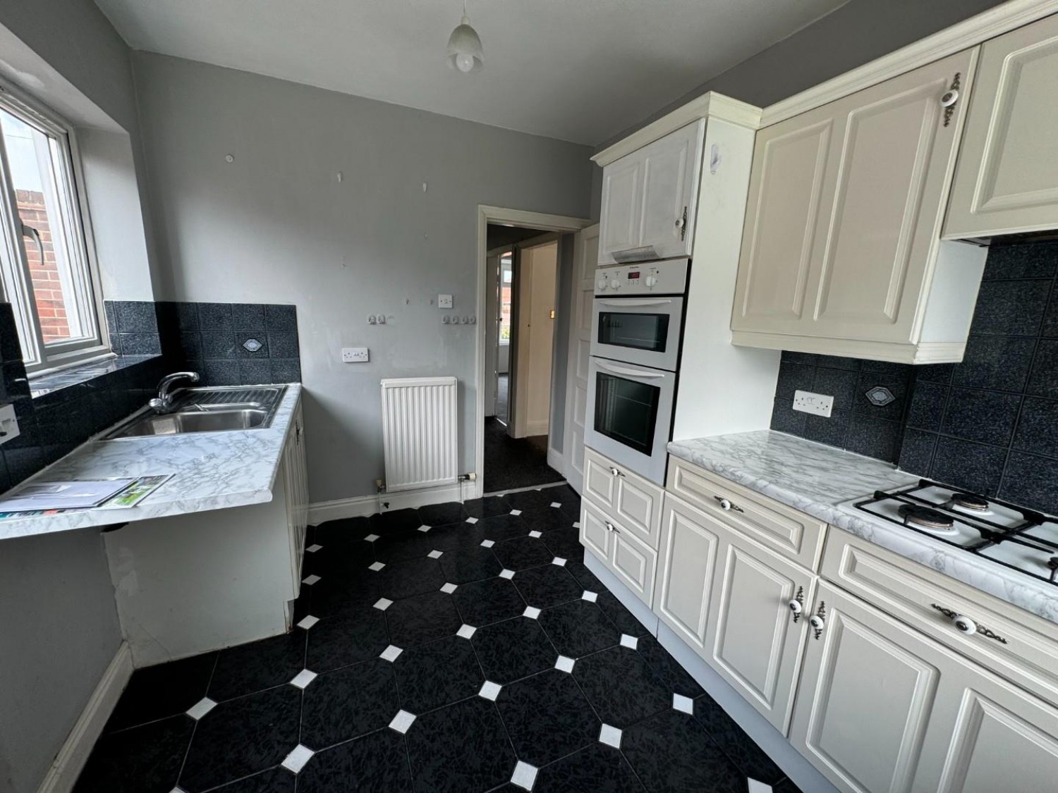 Hykeham Road, North Hykeham