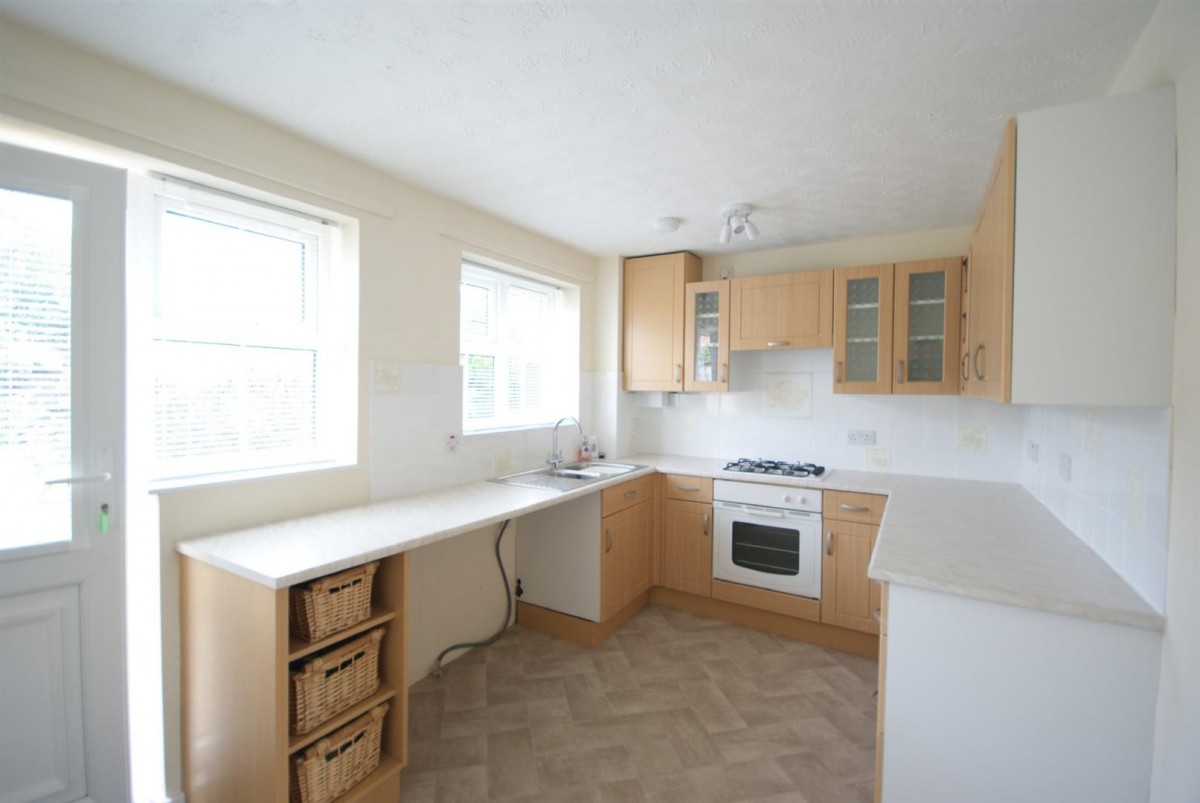 Mendip Avenue, North Hykeham, Lincoln