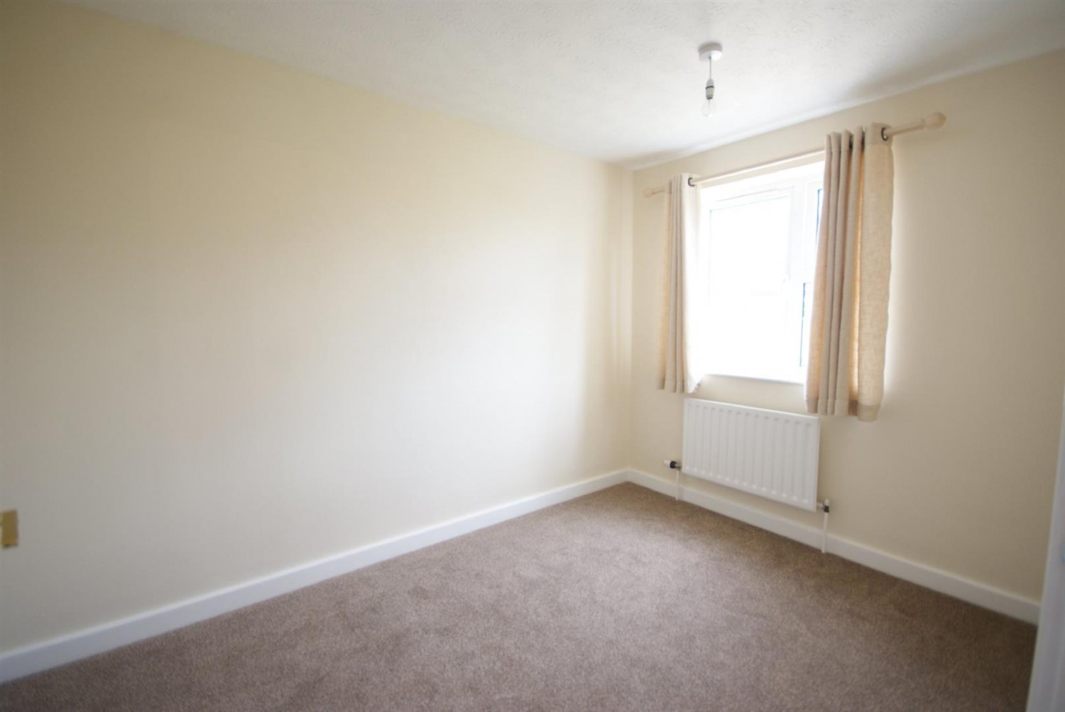 Mendip Avenue, North Hykeham, Lincoln