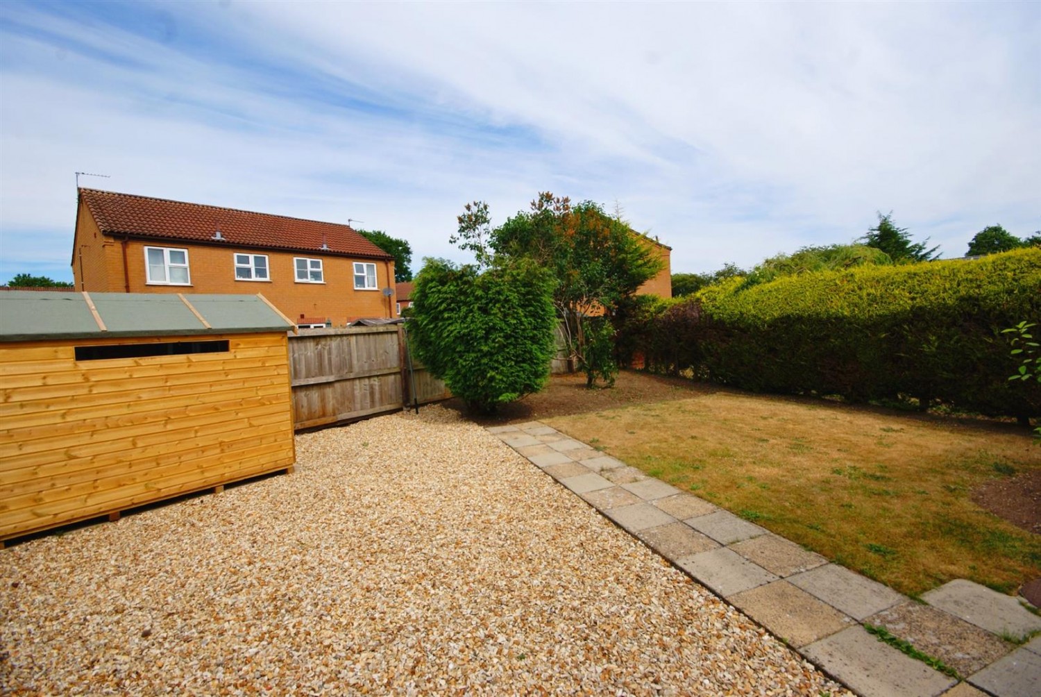 Mendip Avenue, North Hykeham, Lincoln