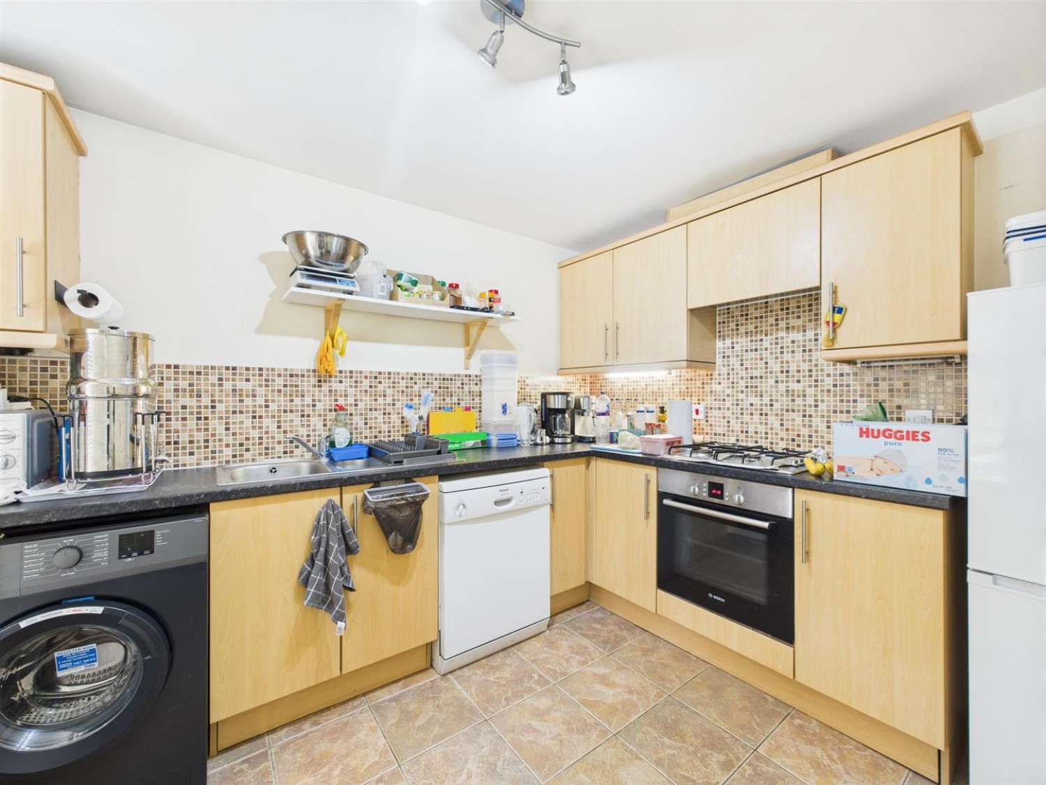 Warren Lane, Witham St. Hughs, Lincoln