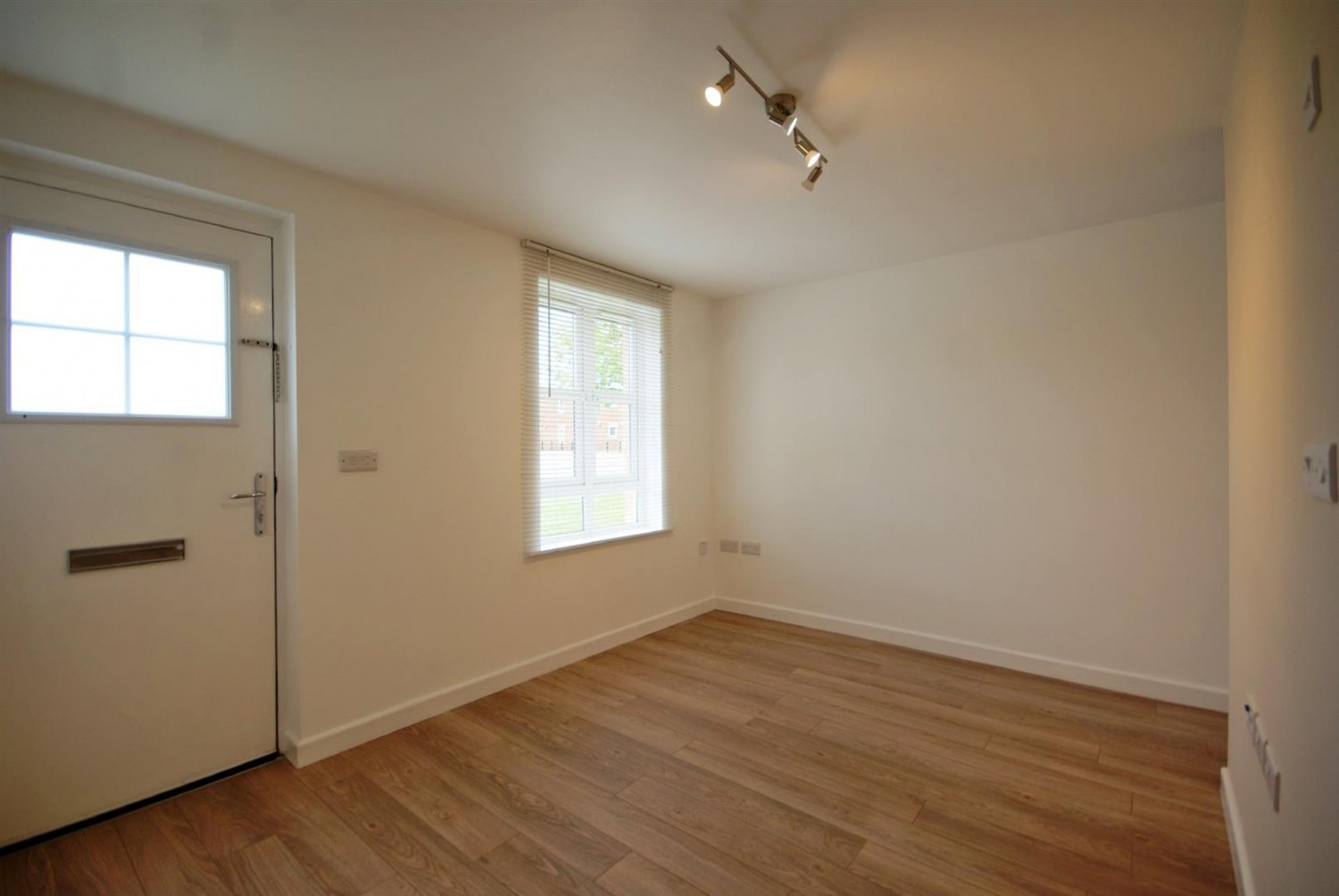 1 bedroom Flat for Letting Carlton Boulevard, Lincoln