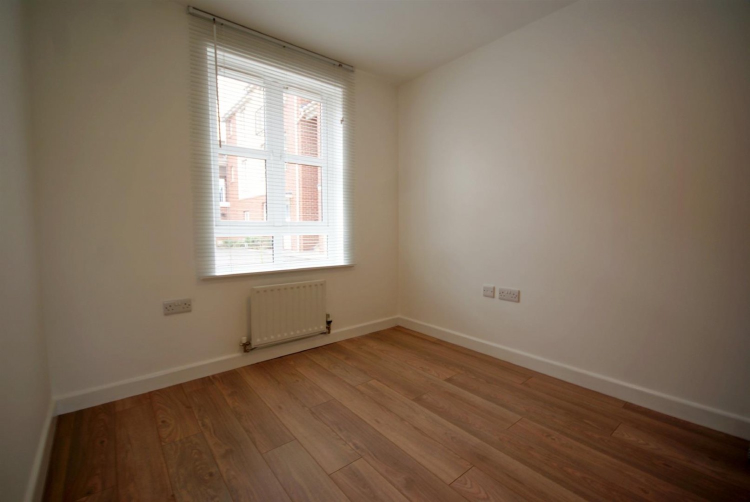 1 bedroom Flat for Letting Carlton Boulevard, Lincoln