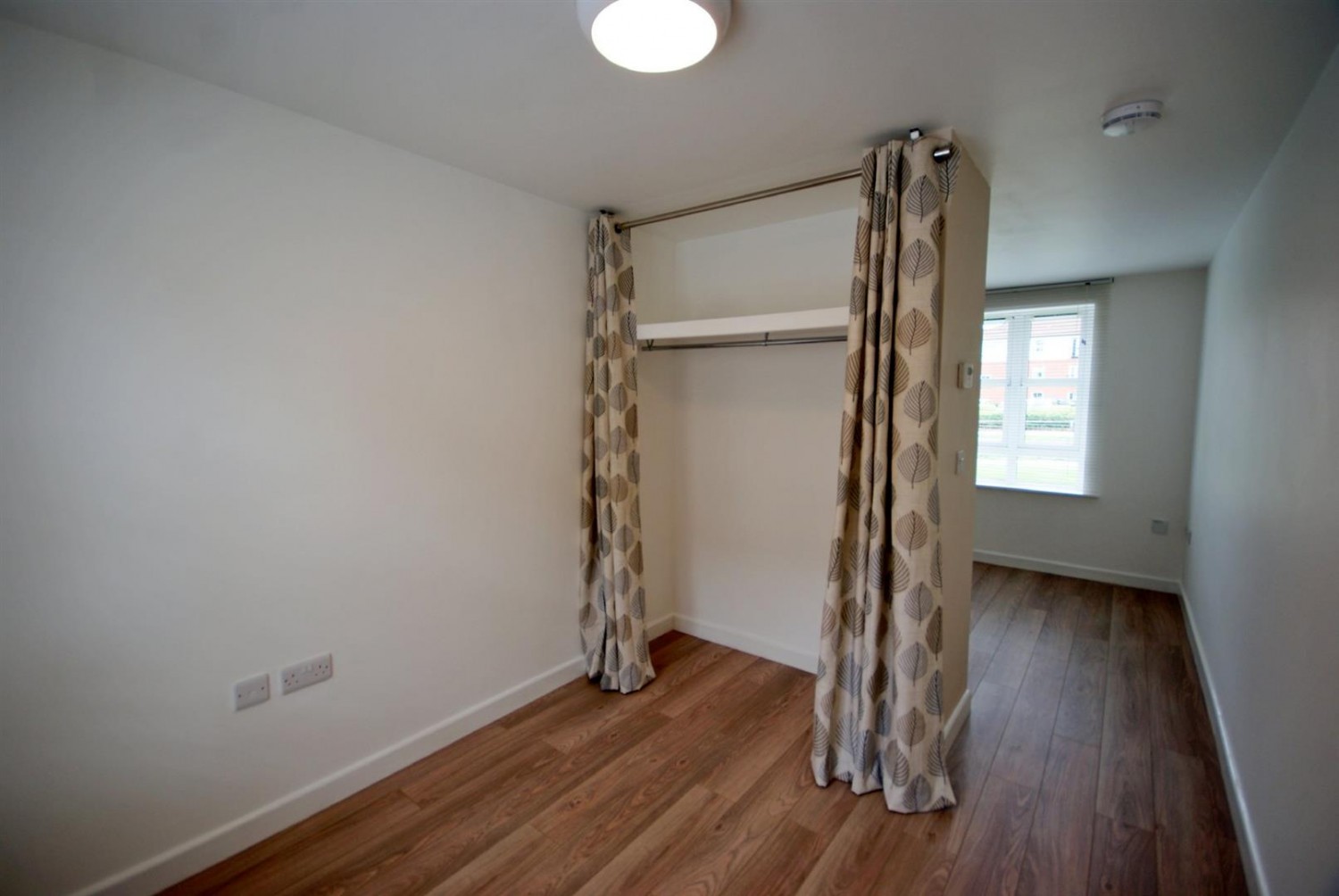 1 bedroom Flat for Letting Carlton Boulevard, Lincoln