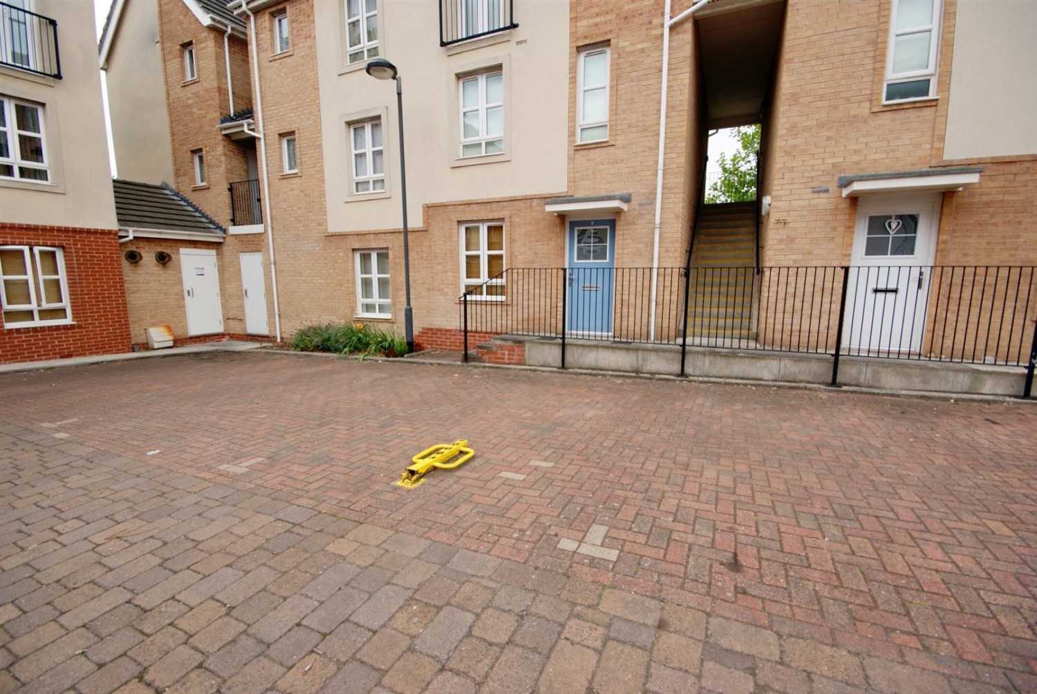 1 bedroom Flat for Letting Carlton Boulevard, Lincoln
