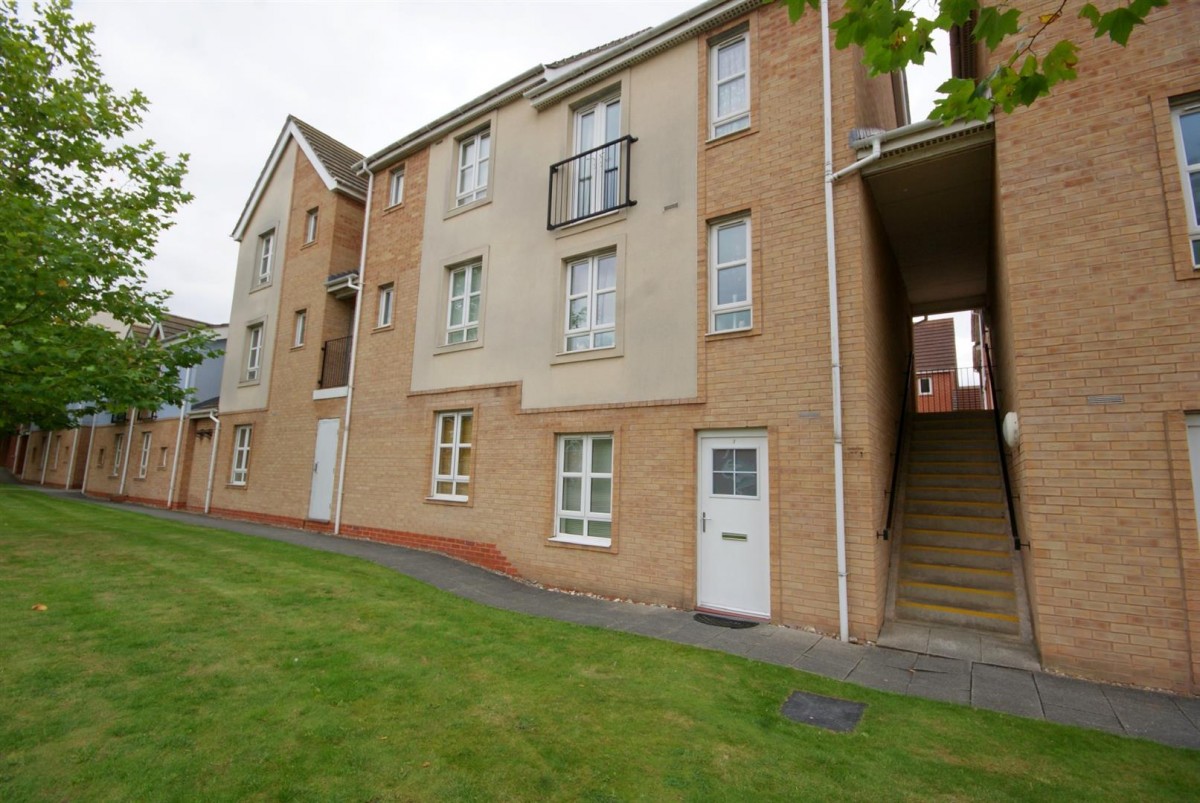 Carlton Boulevard, Lincoln