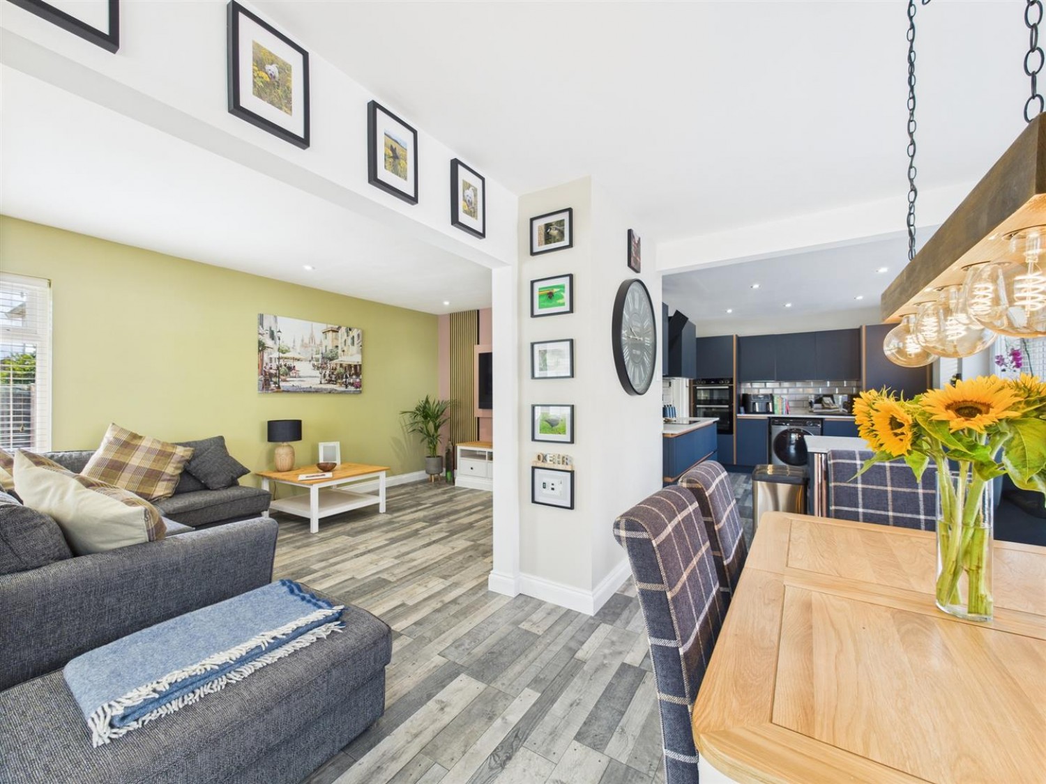 Hathersage Avenue, North Hykeham, Lincoln