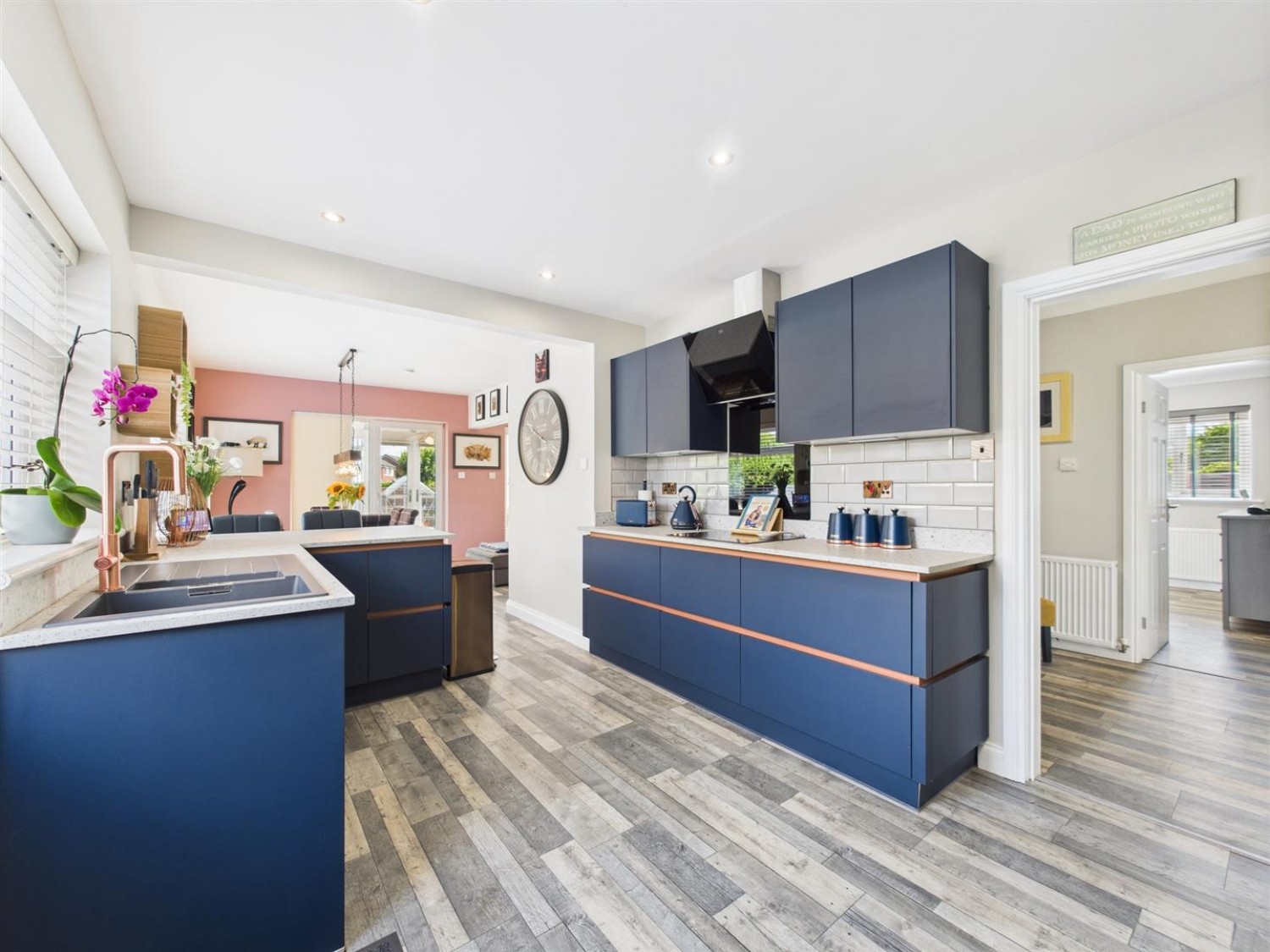 Hathersage Avenue, North Hykeham, Lincoln