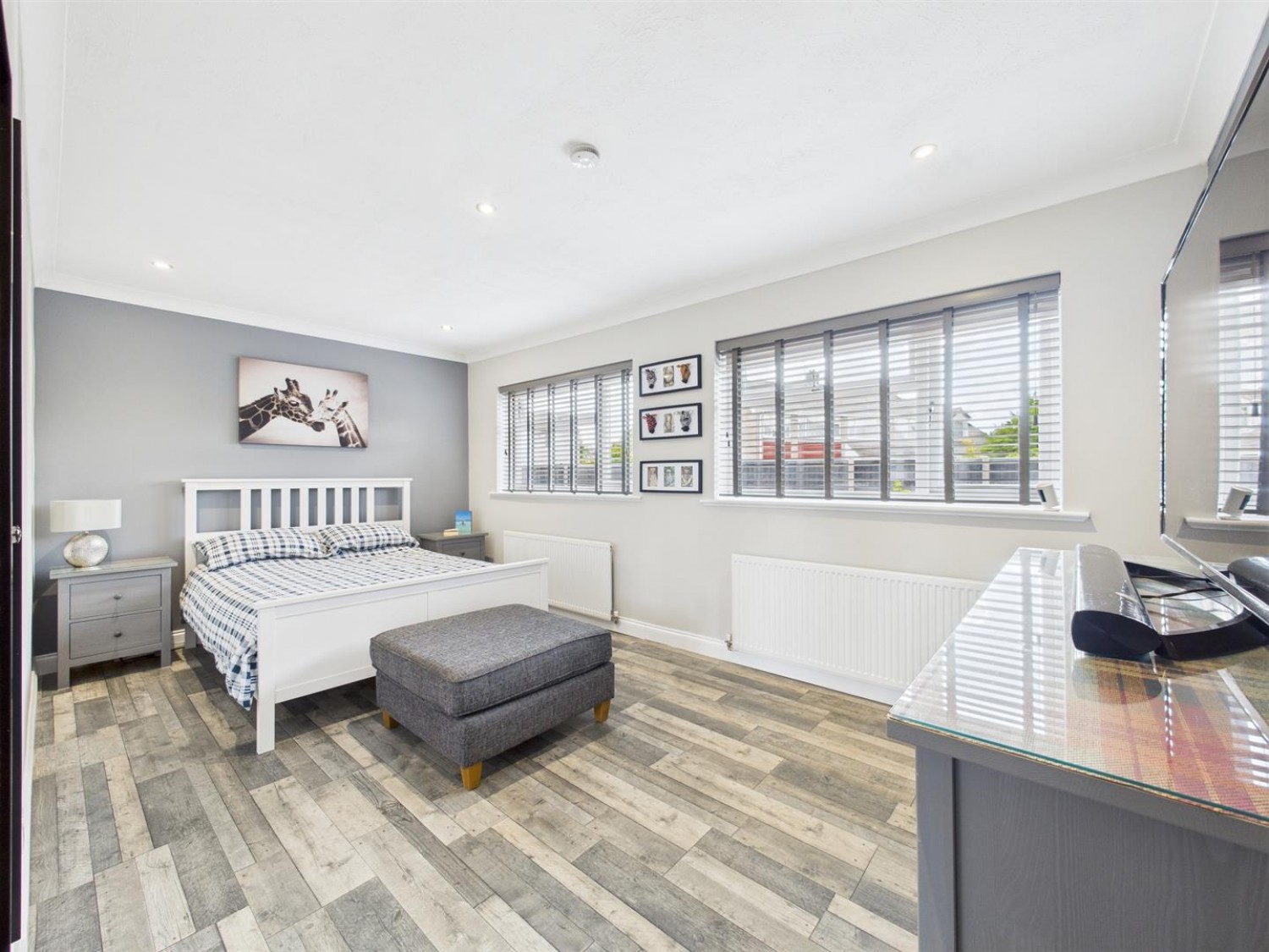 Hathersage Avenue, North Hykeham, Lincoln