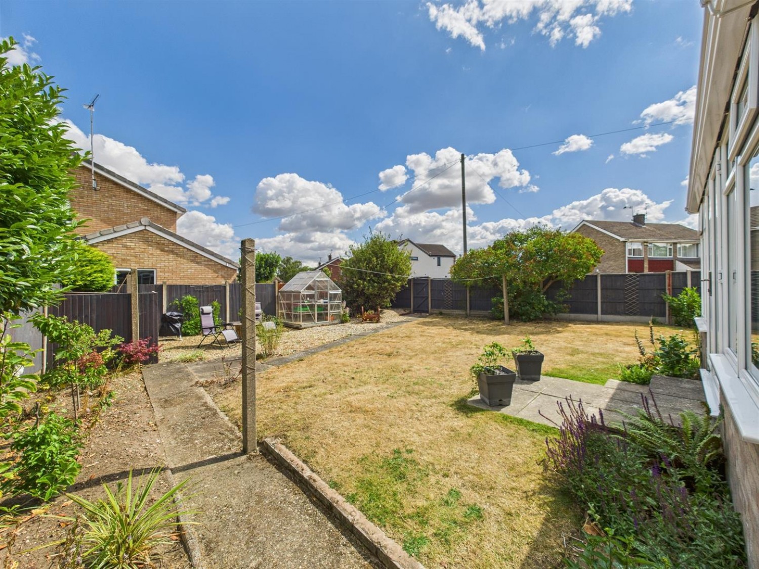 Hathersage Avenue, North Hykeham, Lincoln