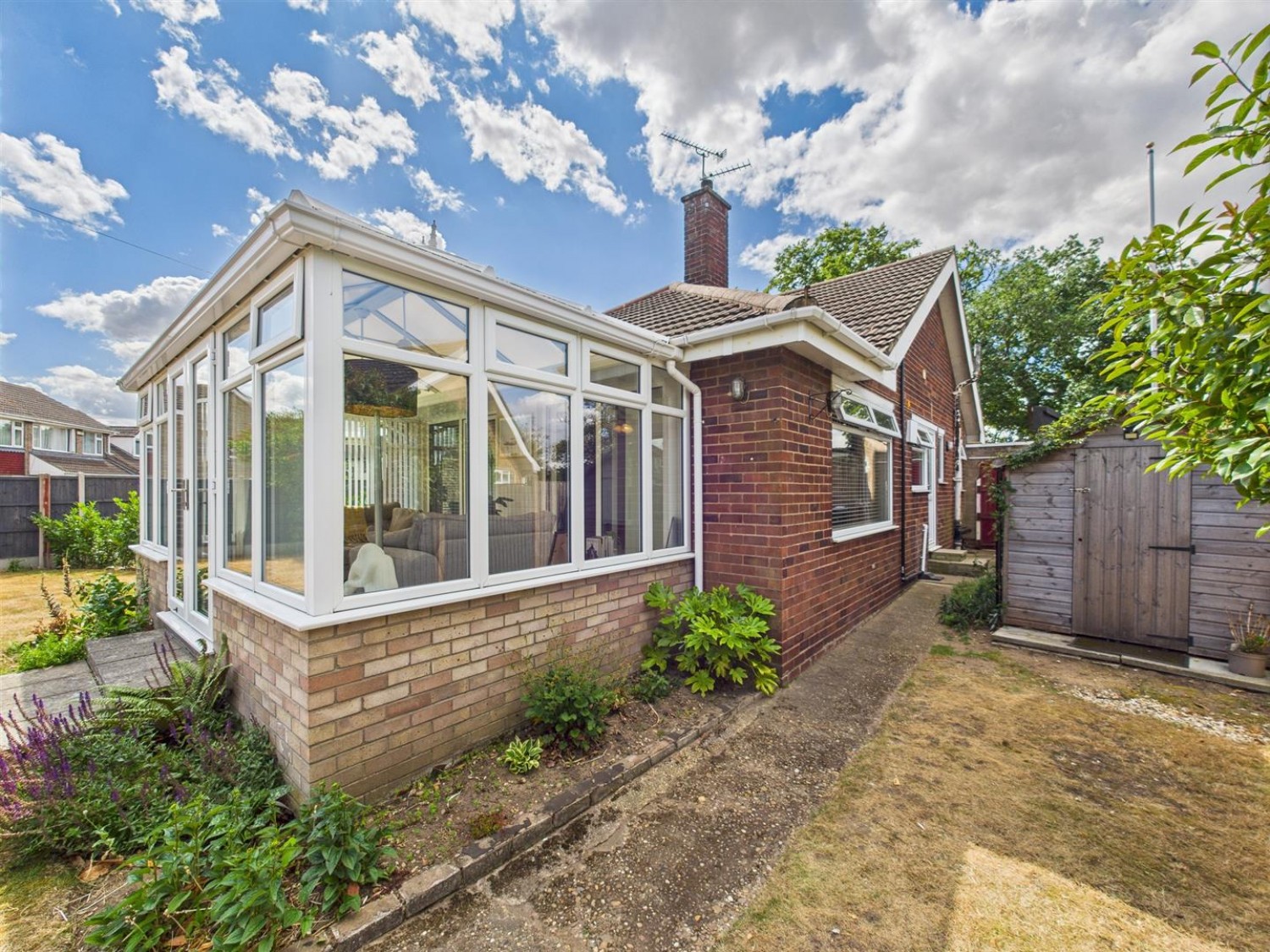 Hathersage Avenue, North Hykeham, Lincoln