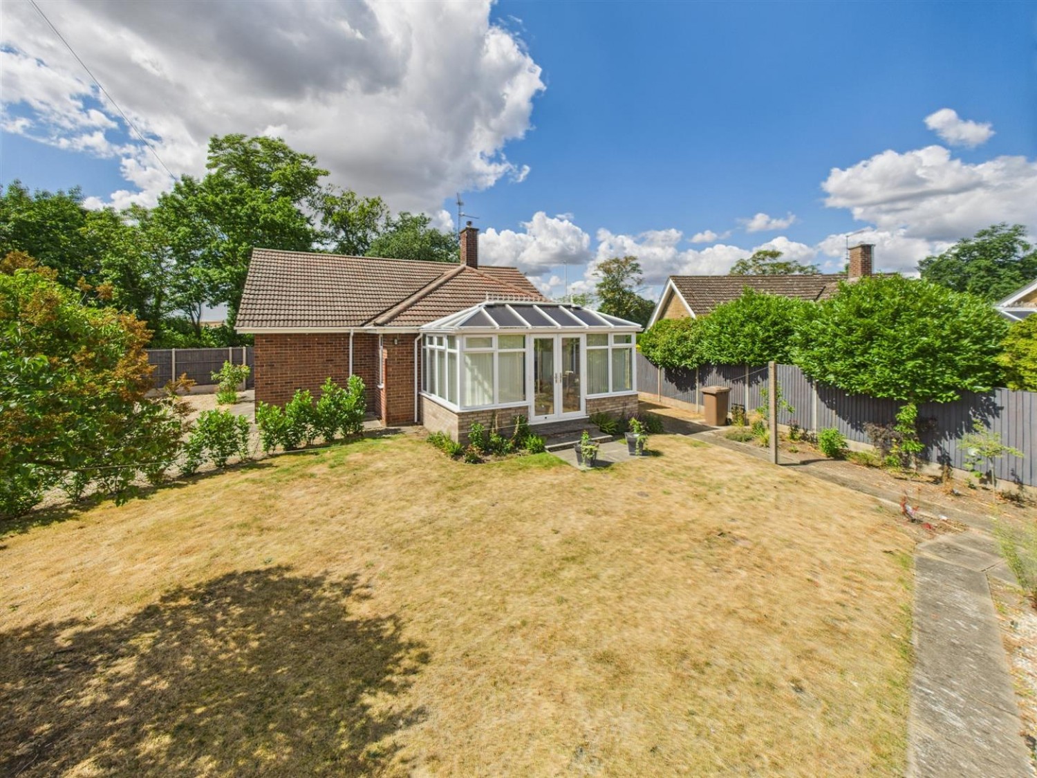 Hathersage Avenue, North Hykeham, Lincoln