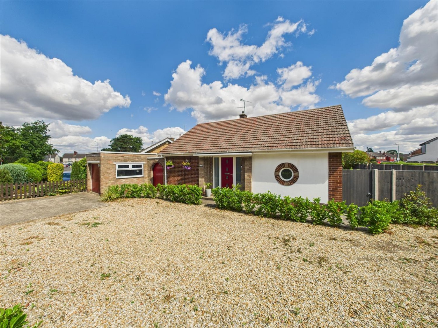 Hathersage Avenue, North Hykeham, Lincoln