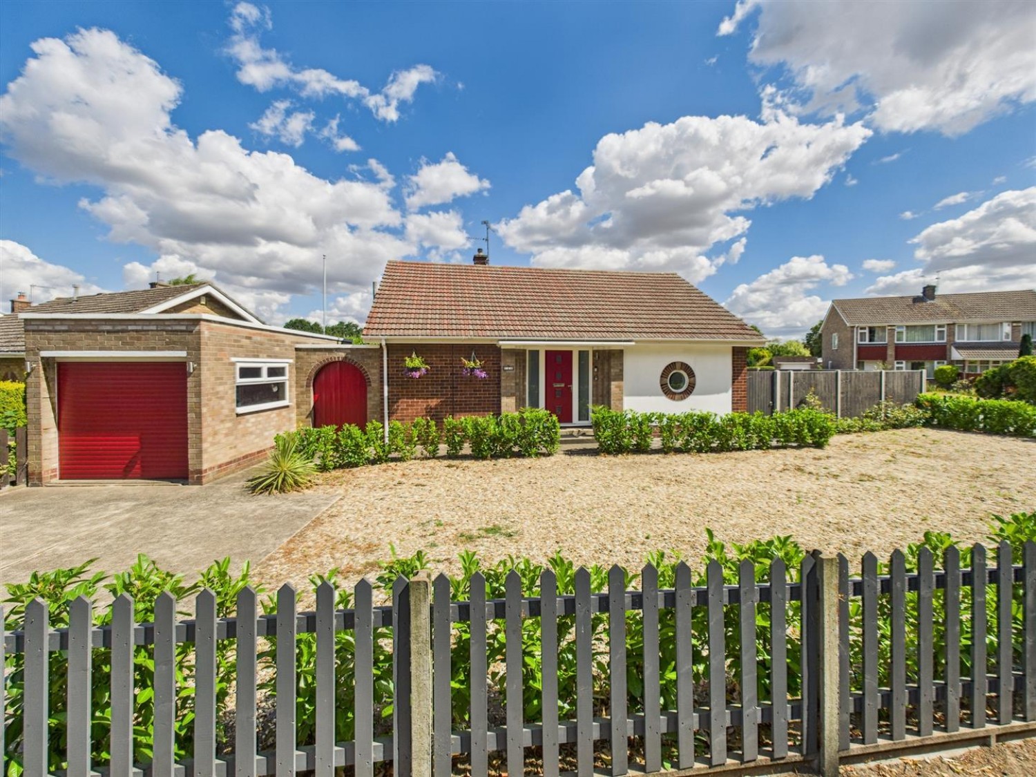 Hathersage Avenue, North Hykeham, Lincoln