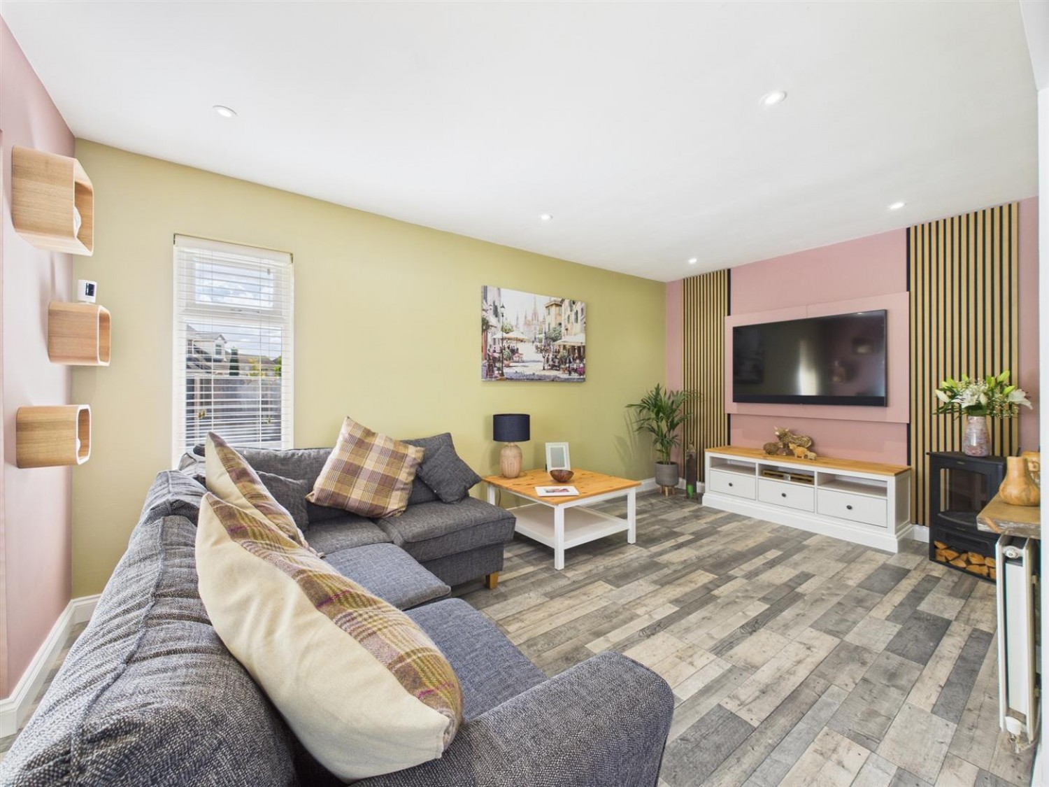 Hathersage Avenue, North Hykeham, Lincoln