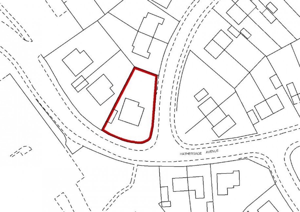 Hathersage Avenue, North Hykeham, Lincoln