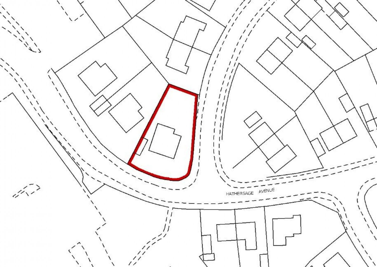 Hathersage Avenue, North Hykeham, Lincoln