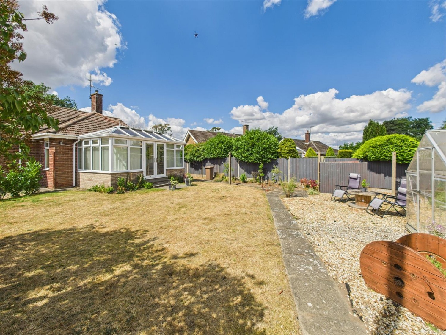 Hathersage Avenue, North Hykeham, Lincoln