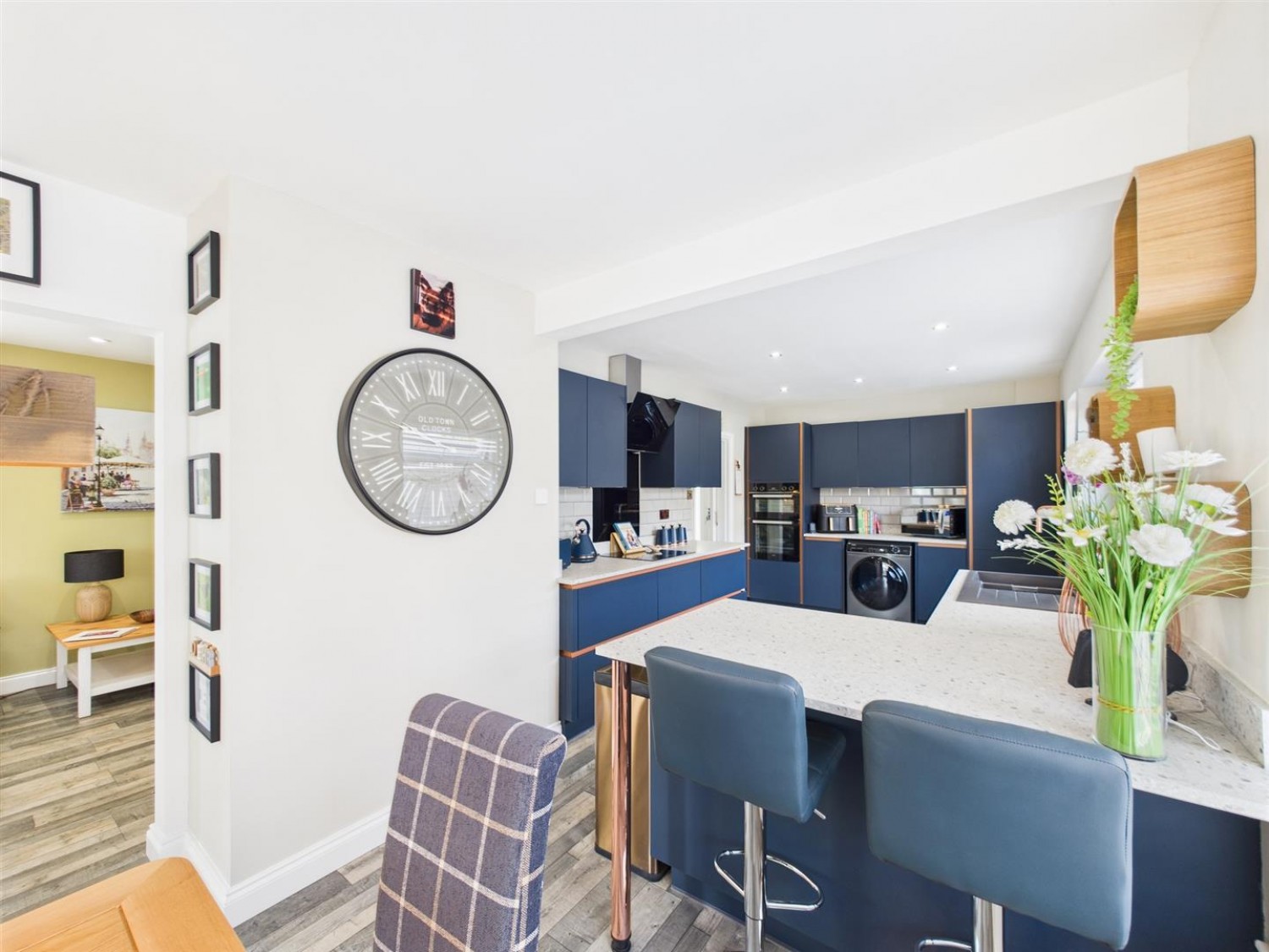 Hathersage Avenue, North Hykeham, Lincoln