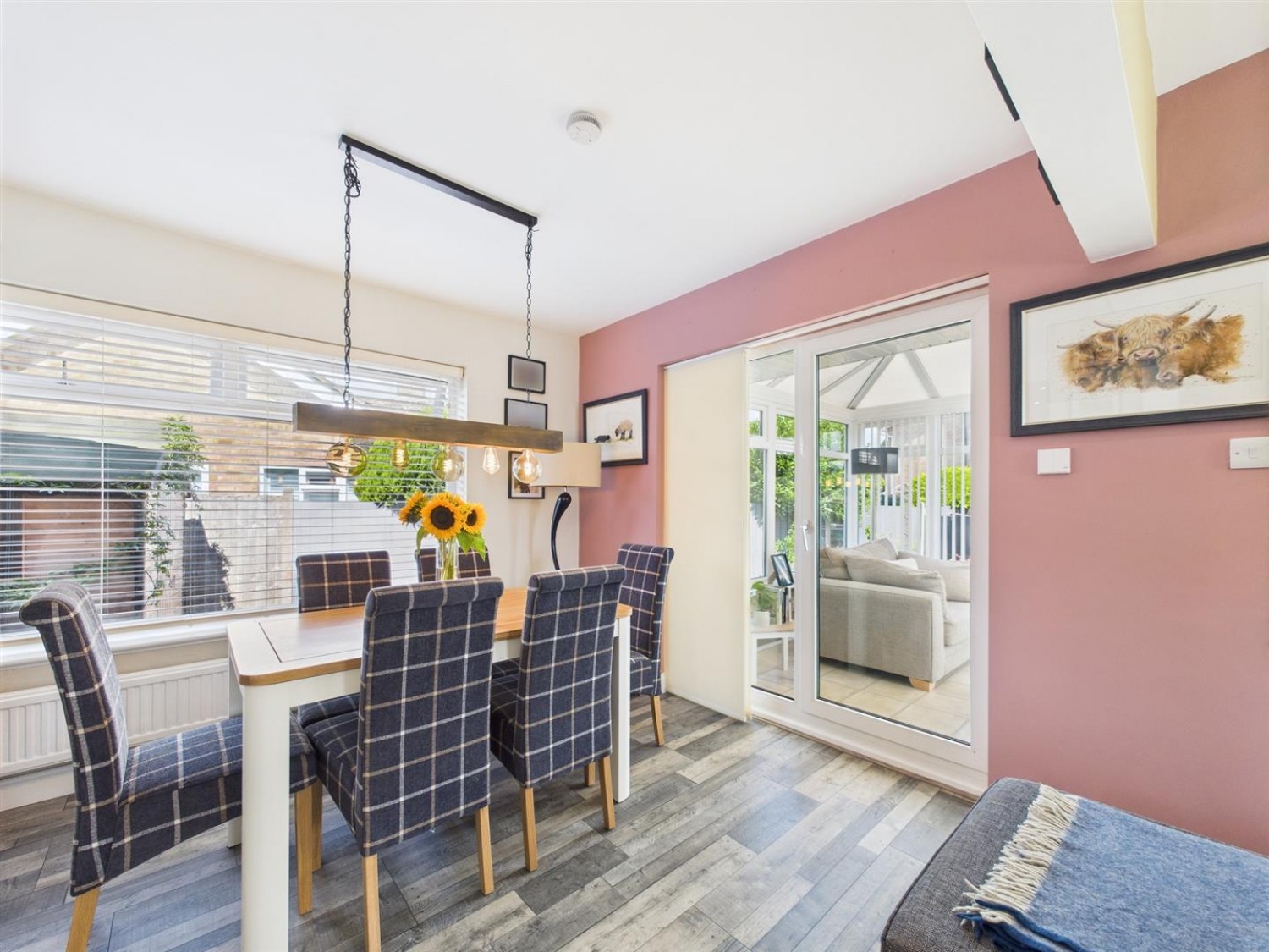 Hathersage Avenue, North Hykeham, Lincoln