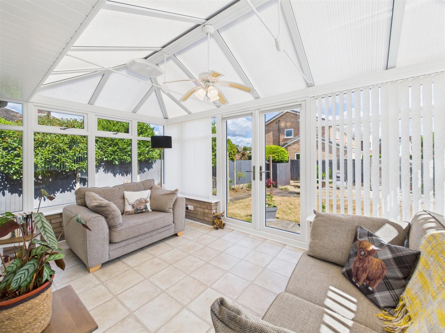 Hathersage Avenue, North Hykeham, Lincoln