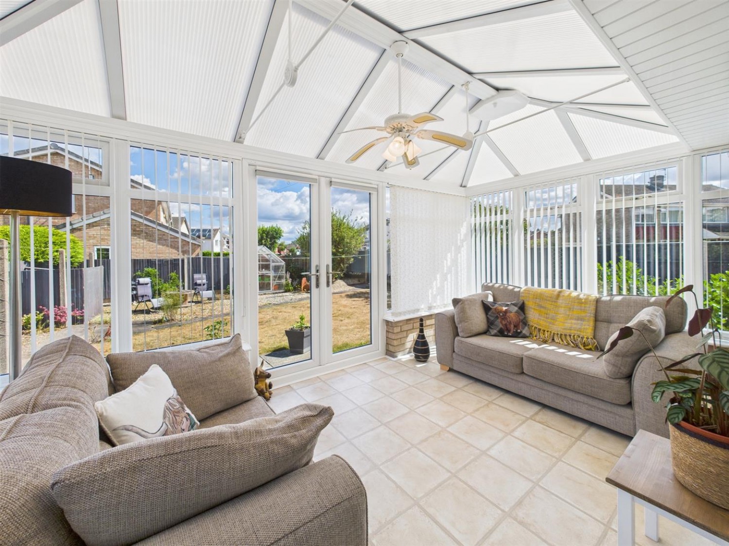 Hathersage Avenue, North Hykeham, Lincoln