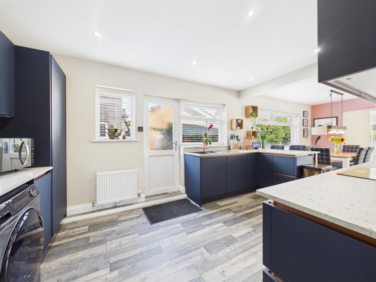 Hathersage Avenue, North Hykeham, Lincoln
