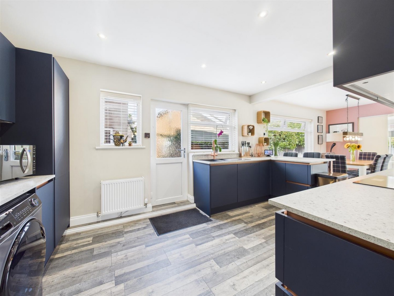 Hathersage Avenue, North Hykeham, Lincoln