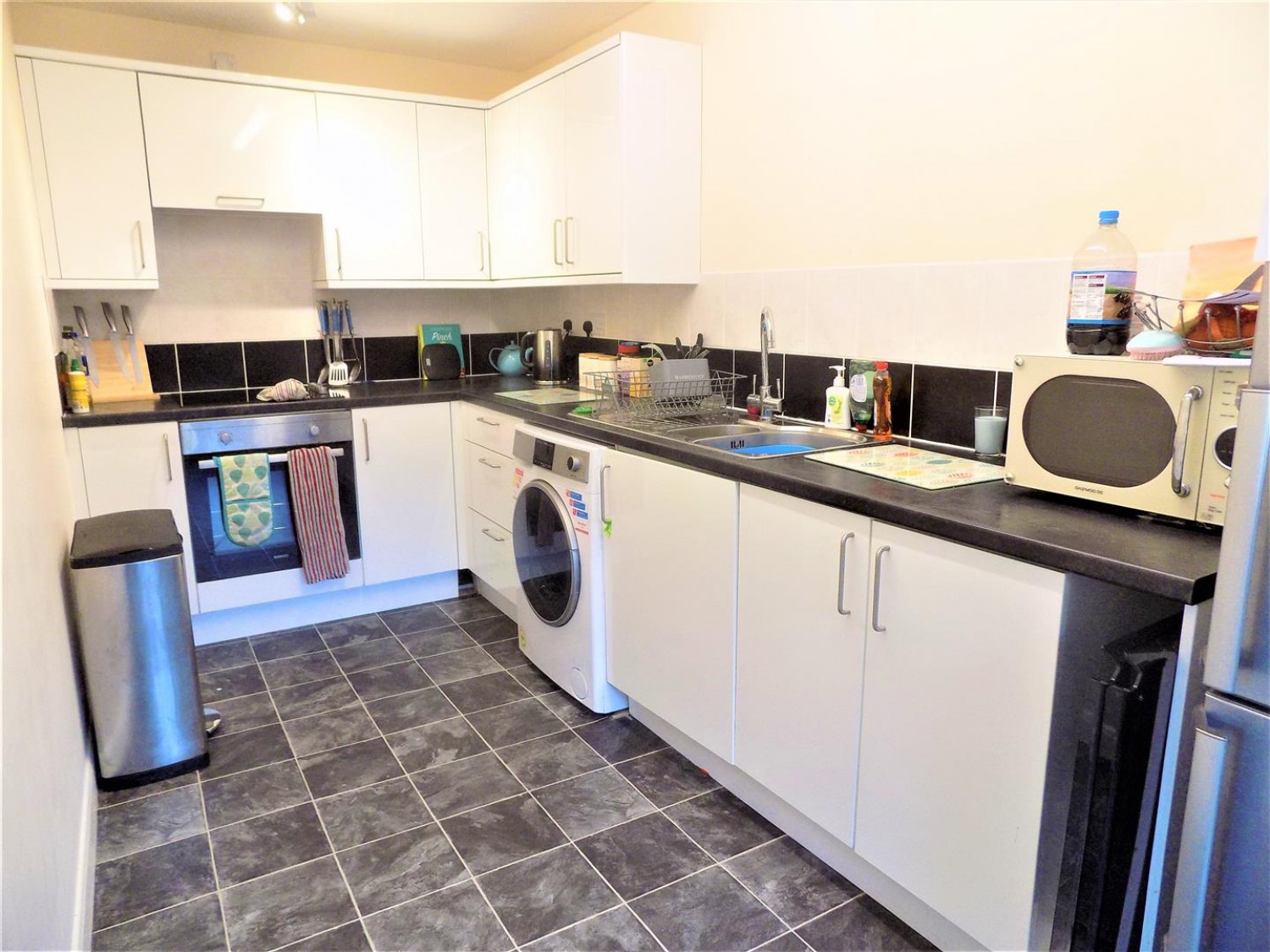 St. Georges Road East, Aldershot