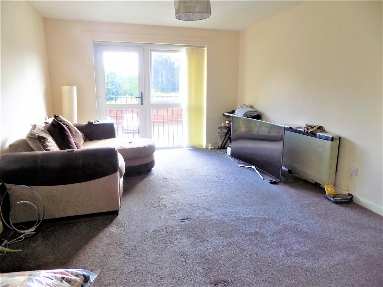 St. Georges Road East, Aldershot