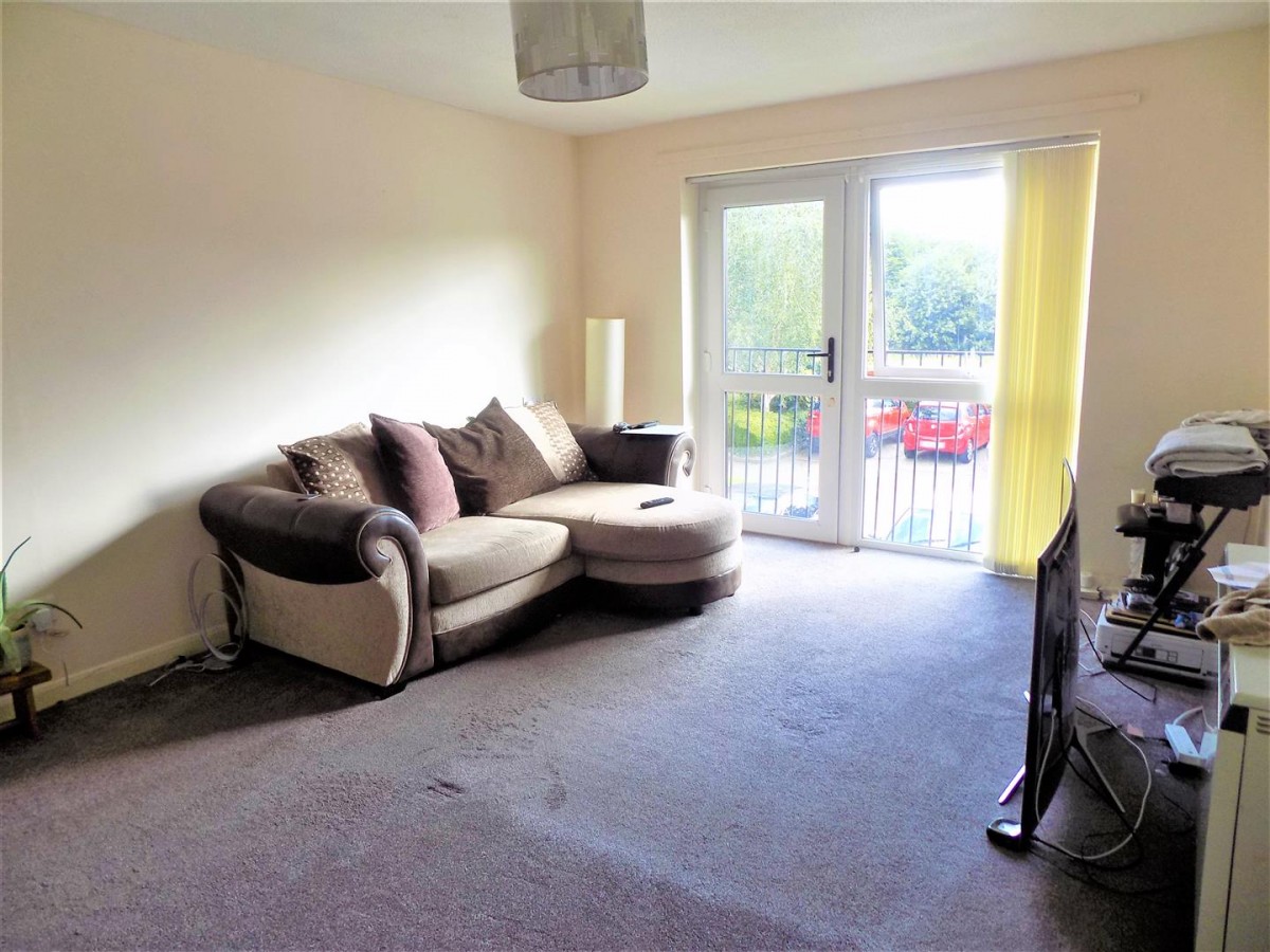 St. Georges Road East, Aldershot