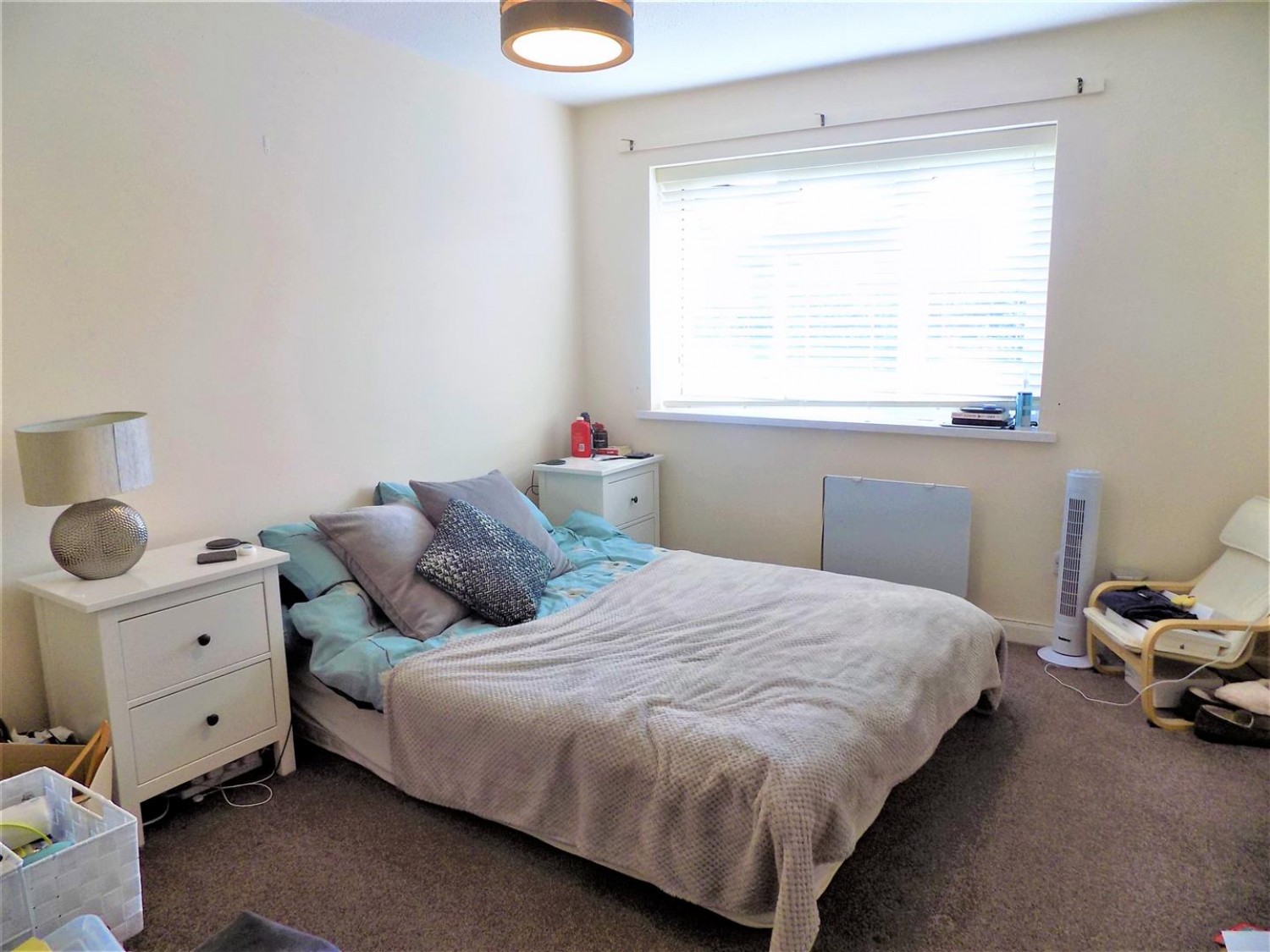St. Georges Road East, Aldershot