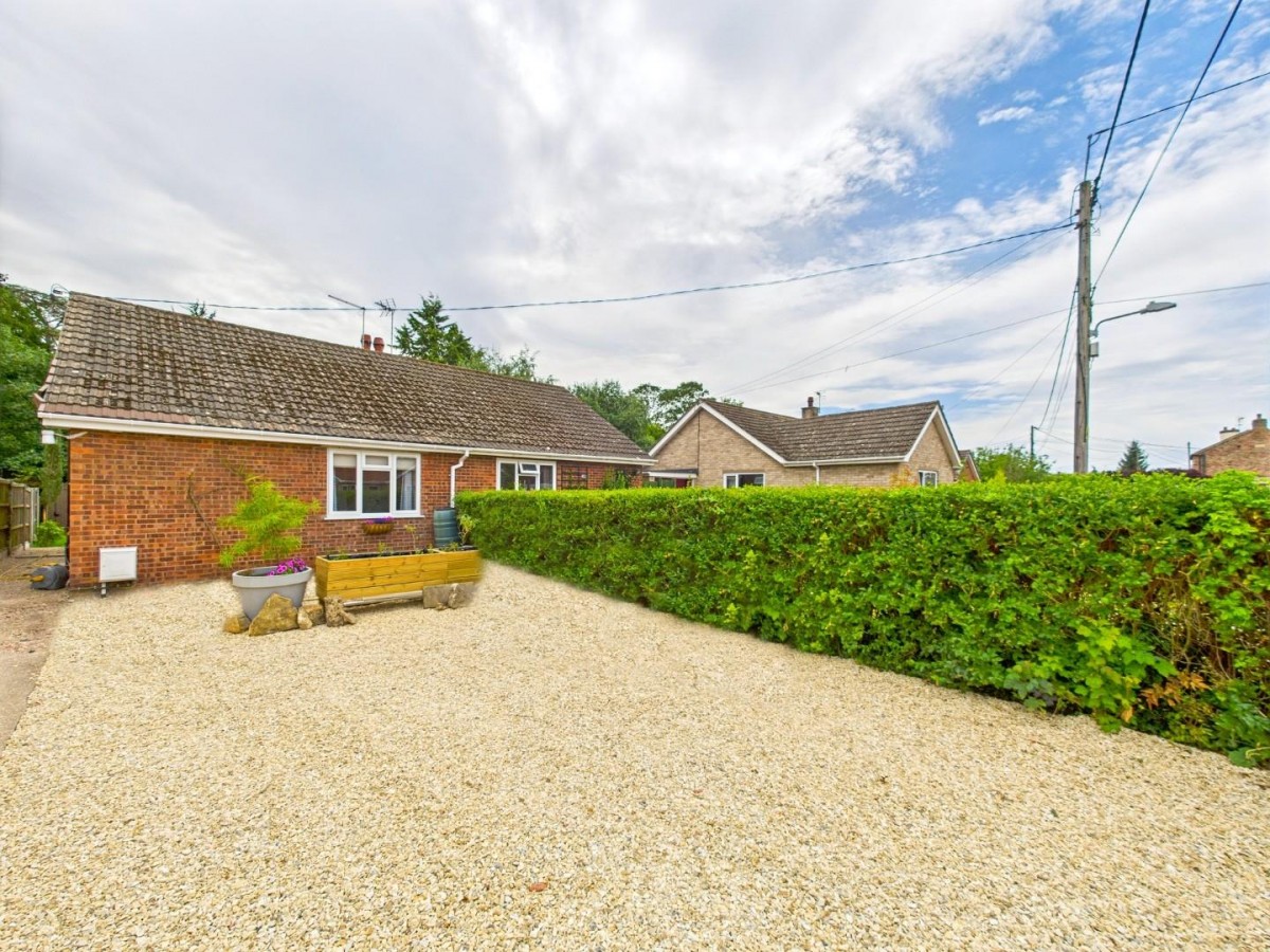 Nurses Lane, Skellingthorpe, Lincoln