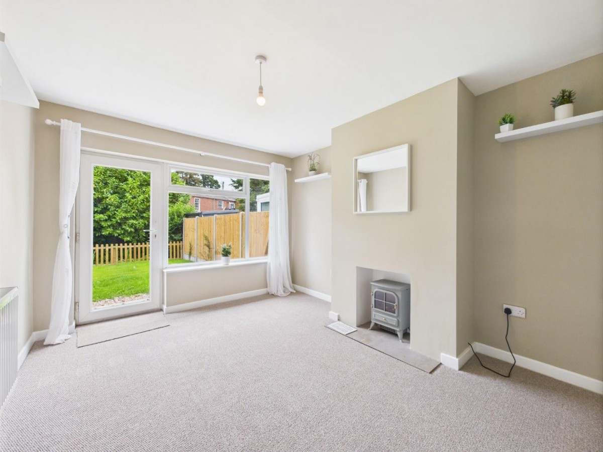 Nurses Lane, Skellingthorpe, Lincoln