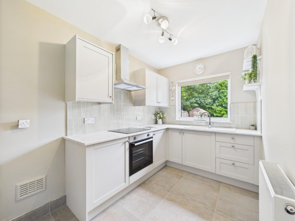 Nurses Lane, Skellingthorpe, Lincoln