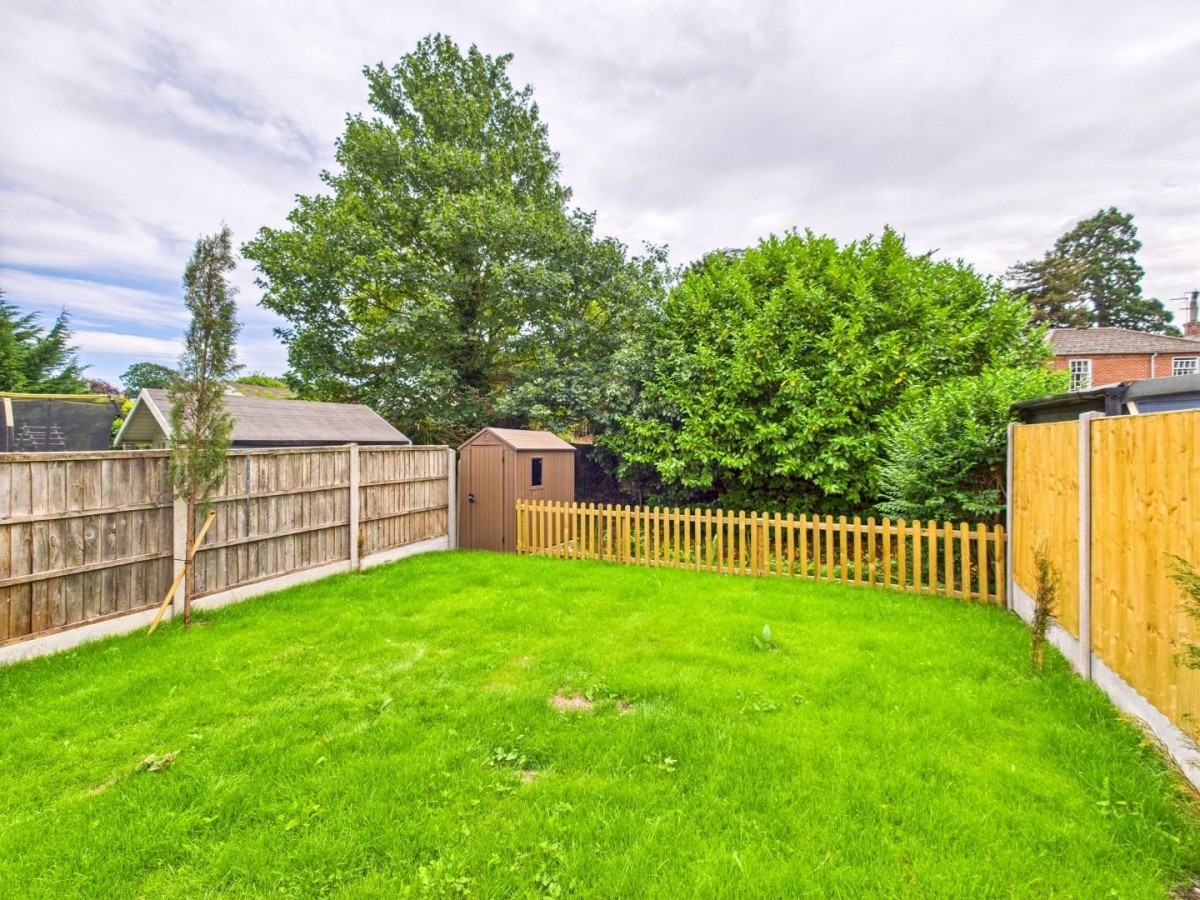 Nurses Lane, Skellingthorpe, Lincoln