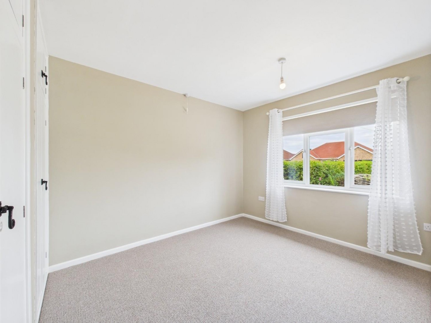 1 bedroom Bungalow for Letting Nurses Lane, Skellingthorpe, Lincoln