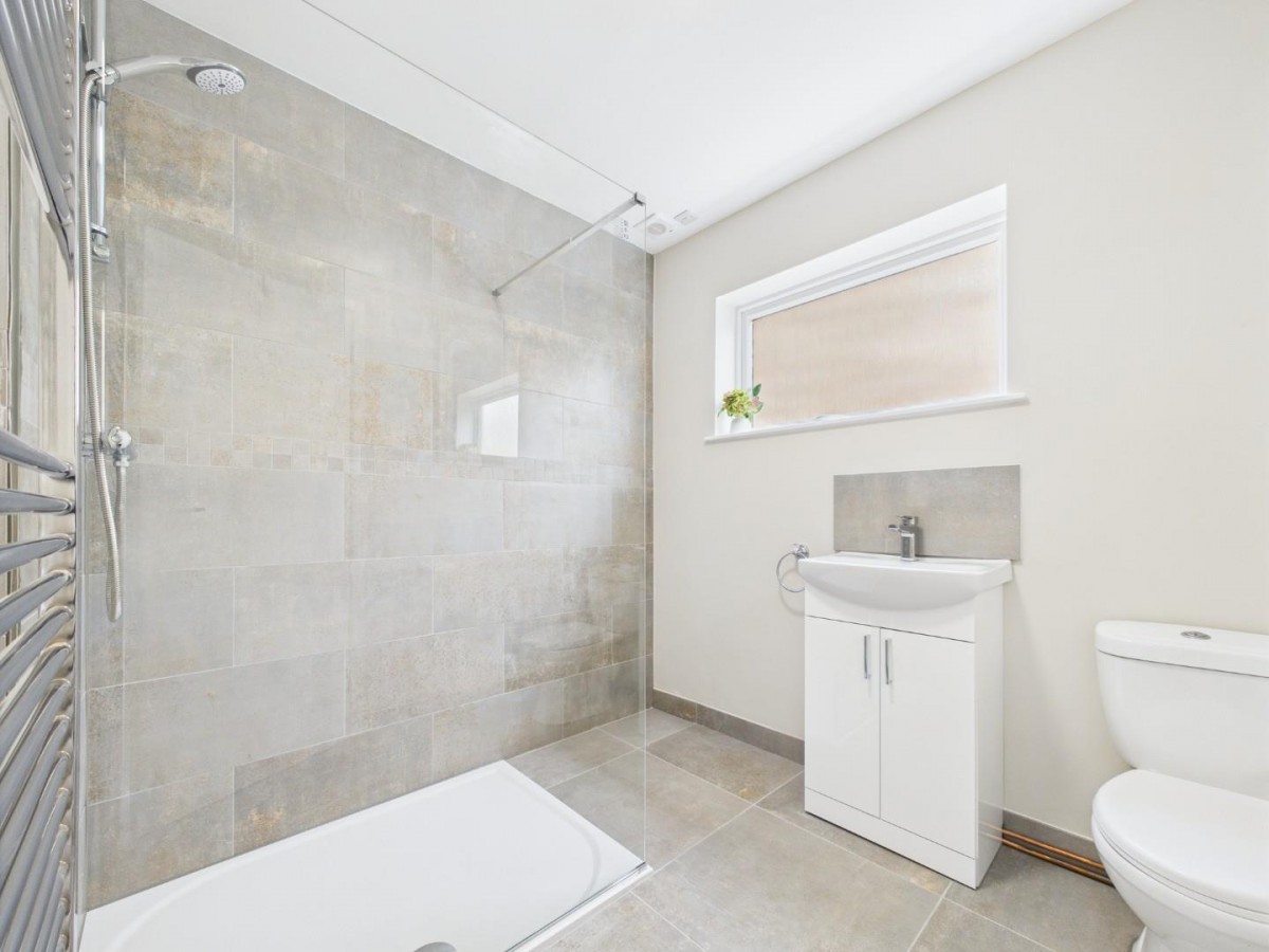 Nurses Lane, Skellingthorpe, Lincoln